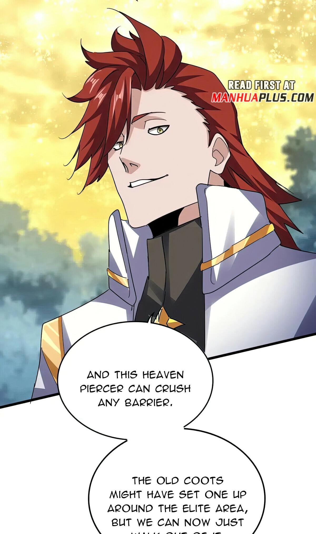 Read The Eternal Supreme - Chapter 614 - theeternalsupreme.com | Image 43