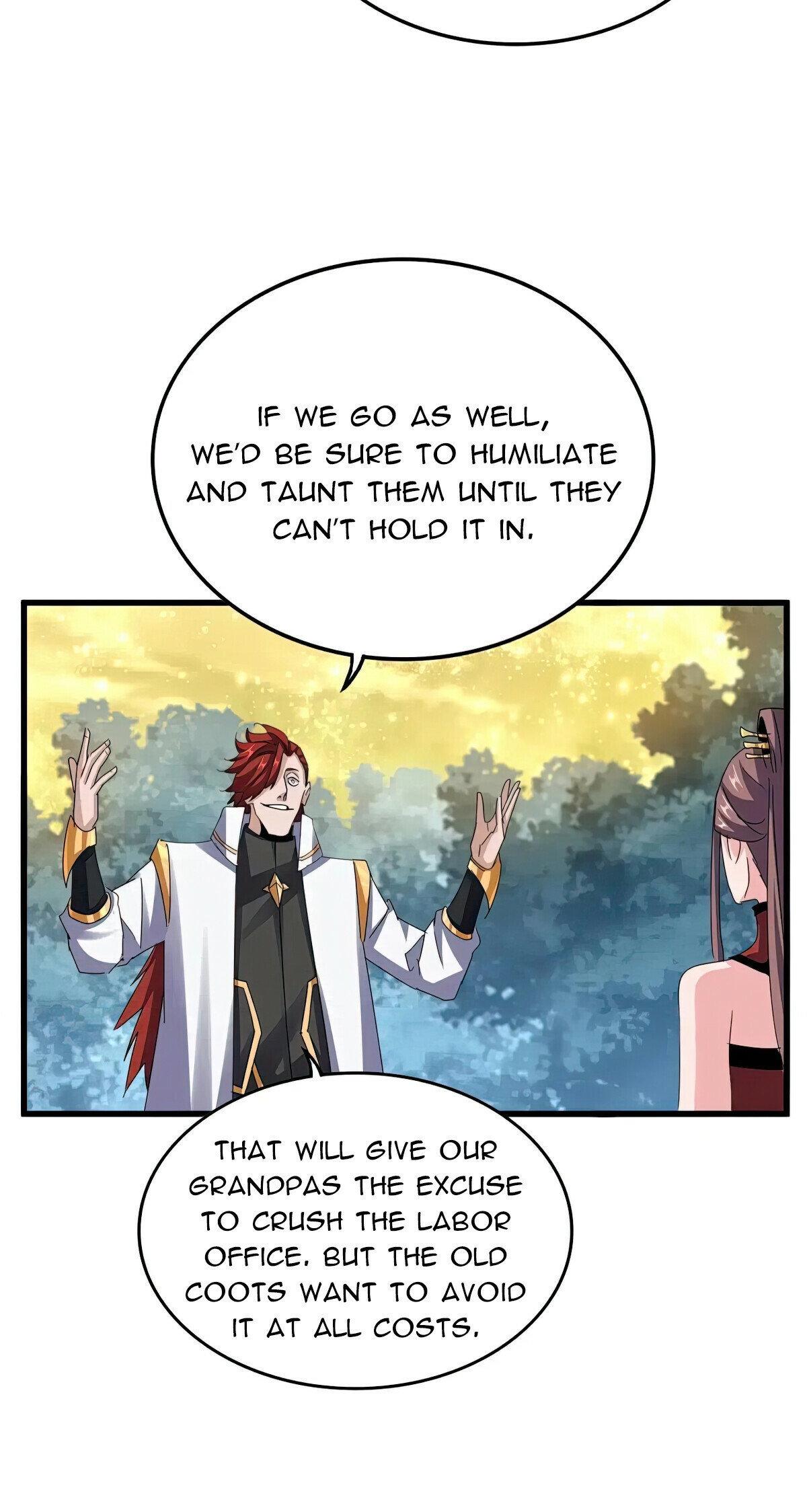Read The Eternal Supreme - Chapter 614 - theeternalsupreme.com | Image 48