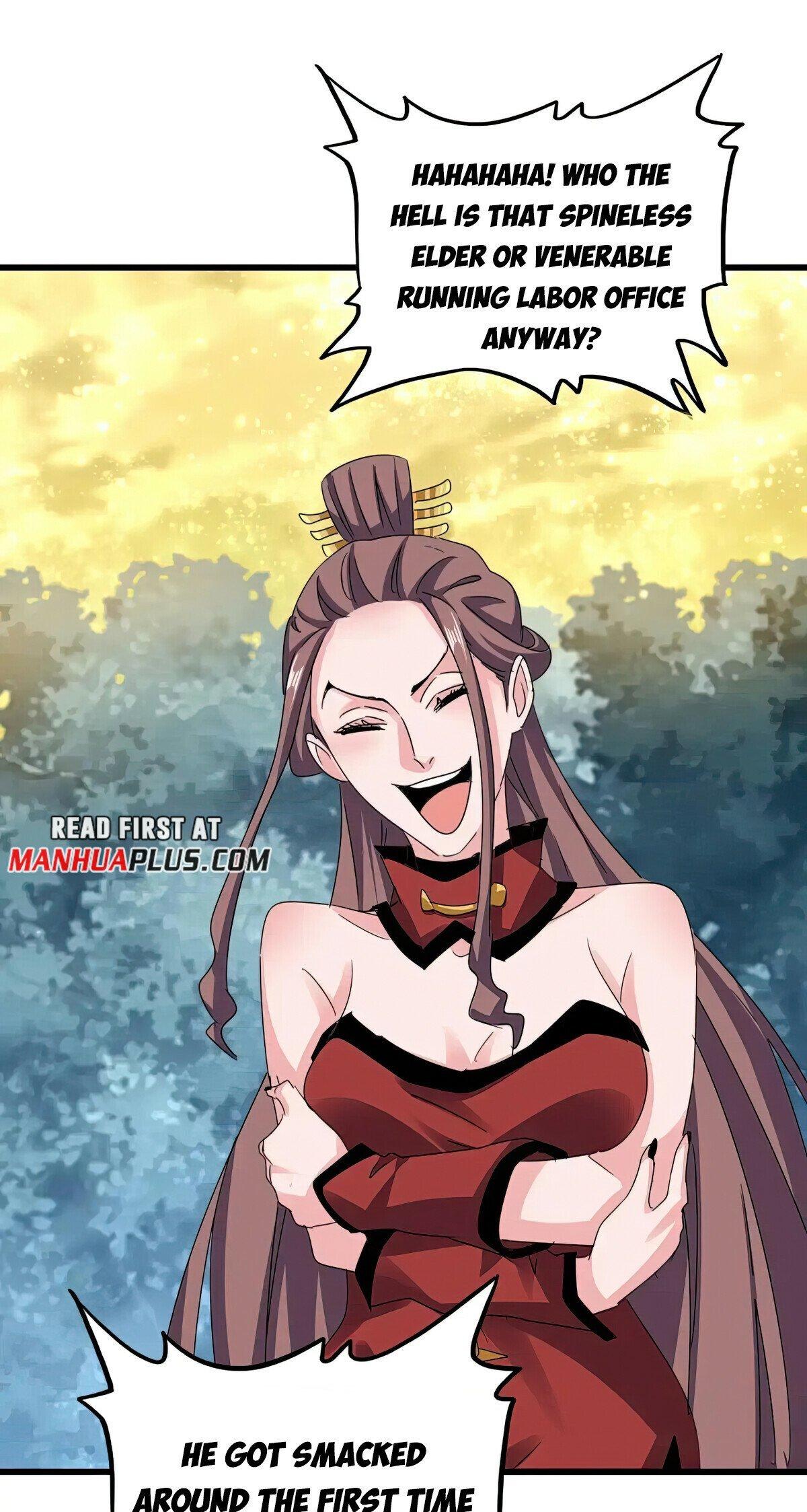 Read The Eternal Supreme - Chapter 614 - theeternalsupreme.com | Image 49