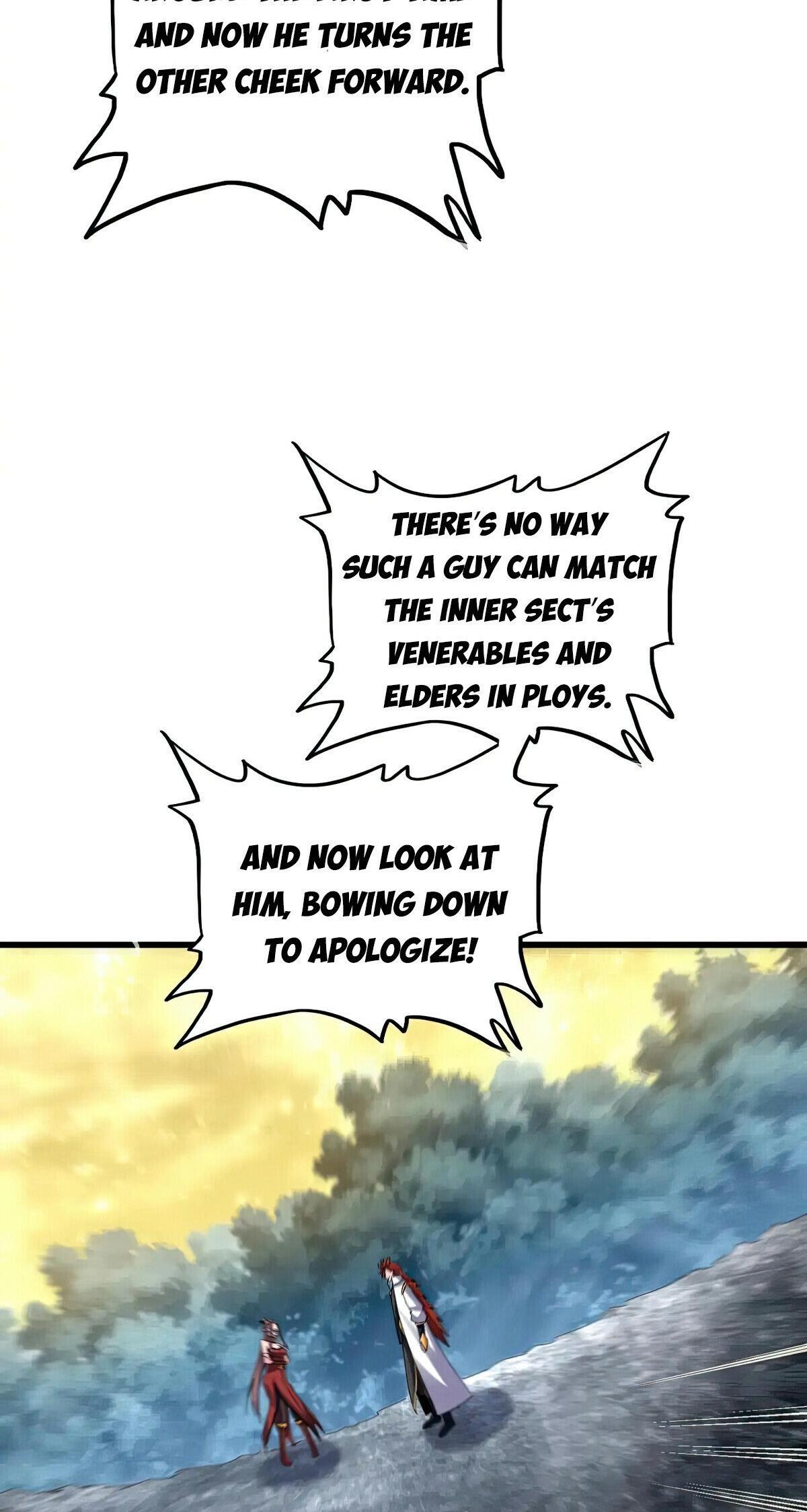 Read The Eternal Supreme - Chapter 614 - theeternalsupreme.com | Image 50