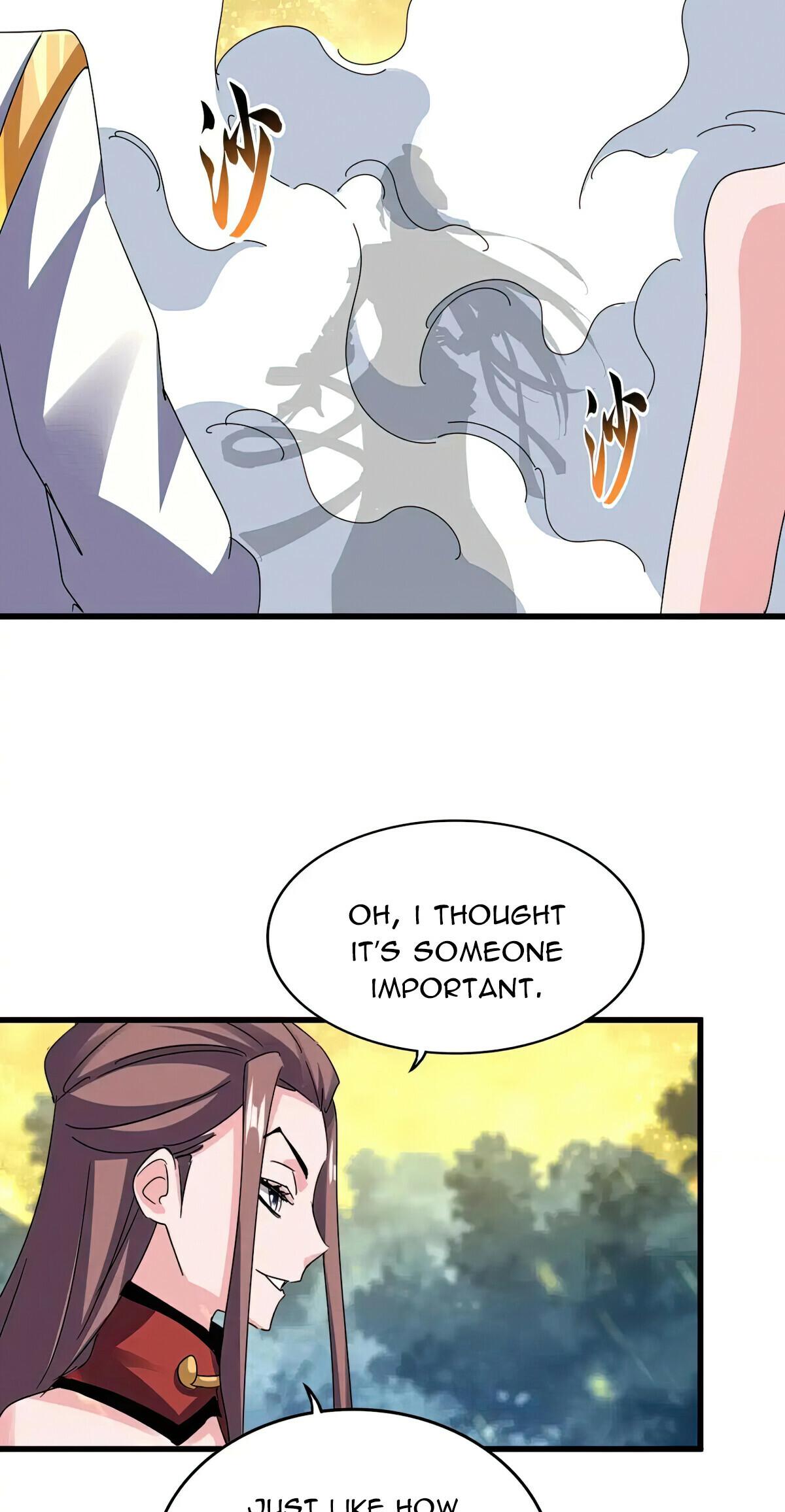 Read The Eternal Supreme - Chapter 615 - theeternalsupreme.com | Image 8