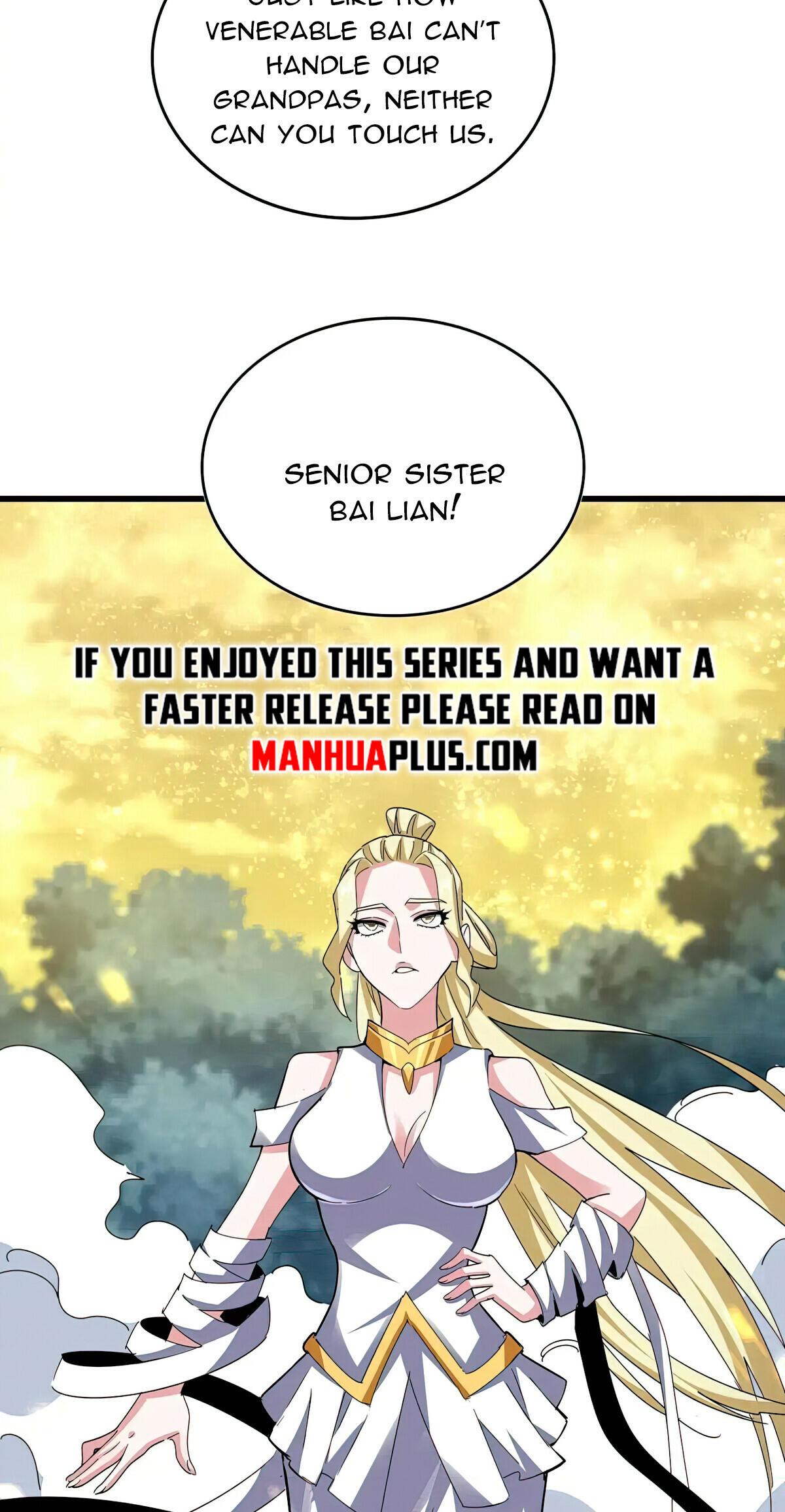 Read The Eternal Supreme - Chapter 615 - theeternalsupreme.com | Image 9