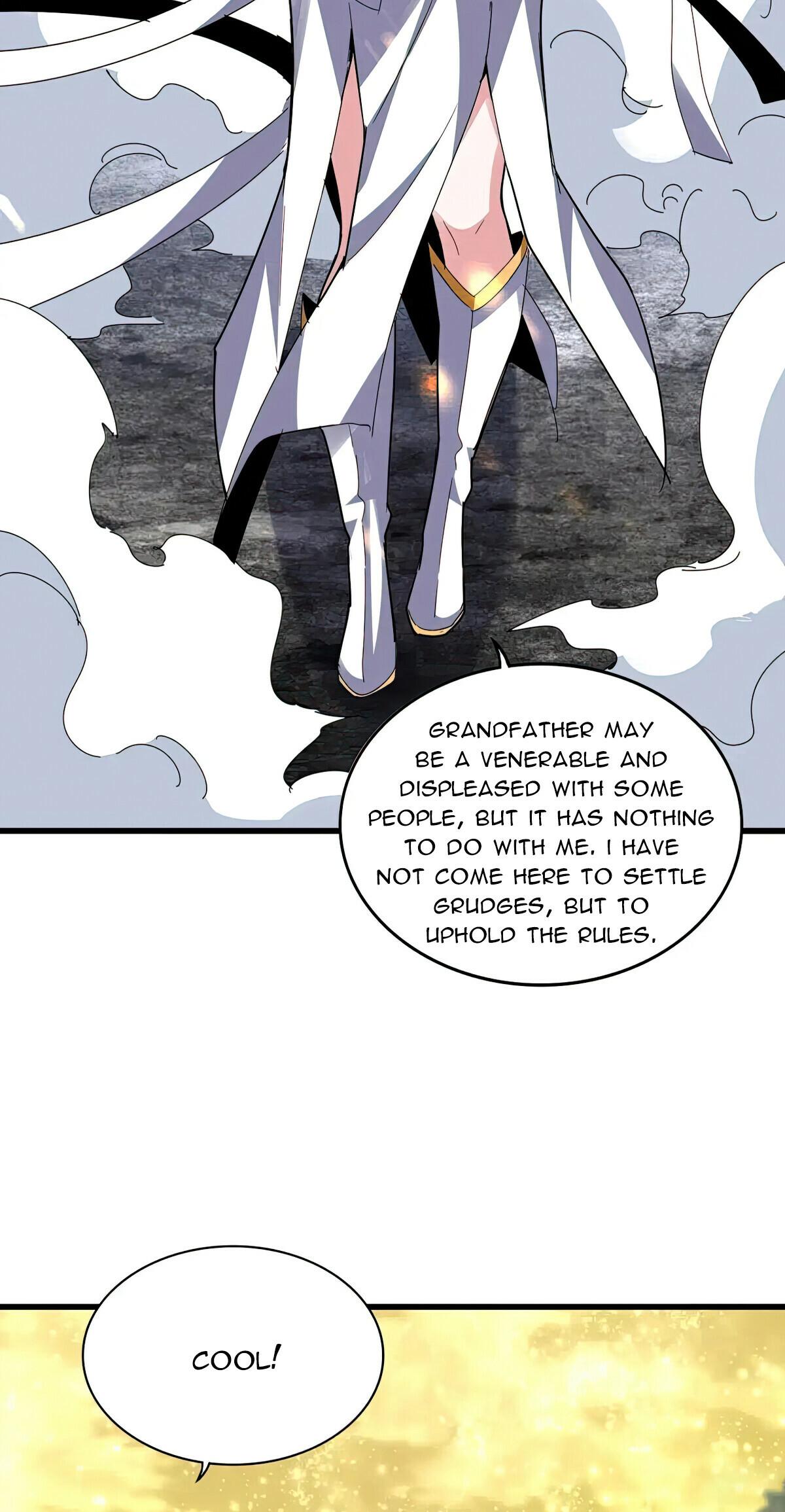 Read The Eternal Supreme - Chapter 615 - theeternalsupreme.com | Image 10