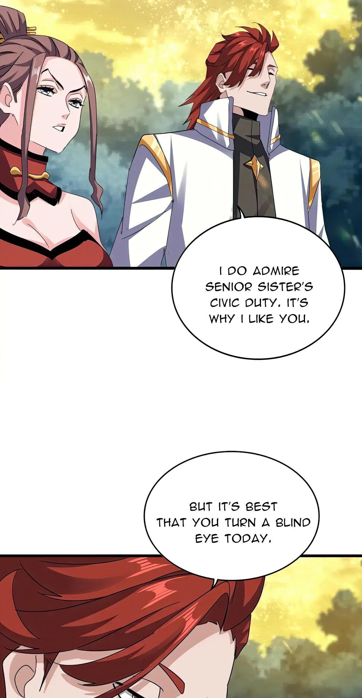Read The Eternal Supreme - Chapter 615 - theeternalsupreme.com | Image 11