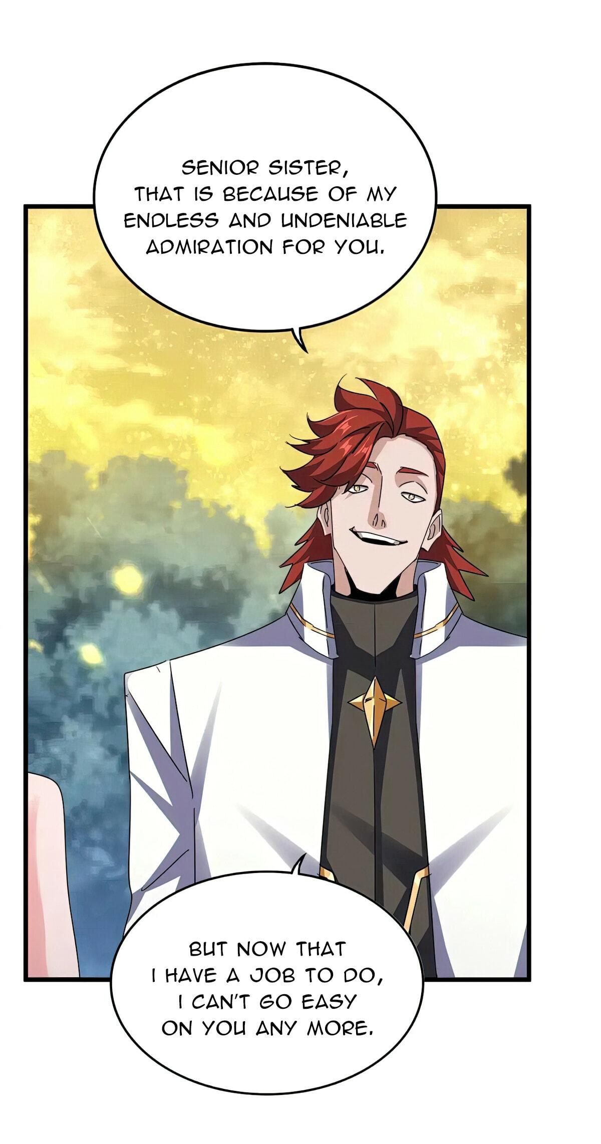 Read The Eternal Supreme - Chapter 615 - theeternalsupreme.com | Image 13