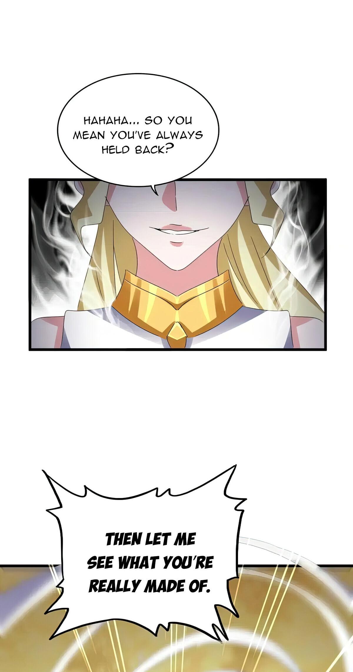 Read The Eternal Supreme - Chapter 615 - theeternalsupreme.com | Image 14