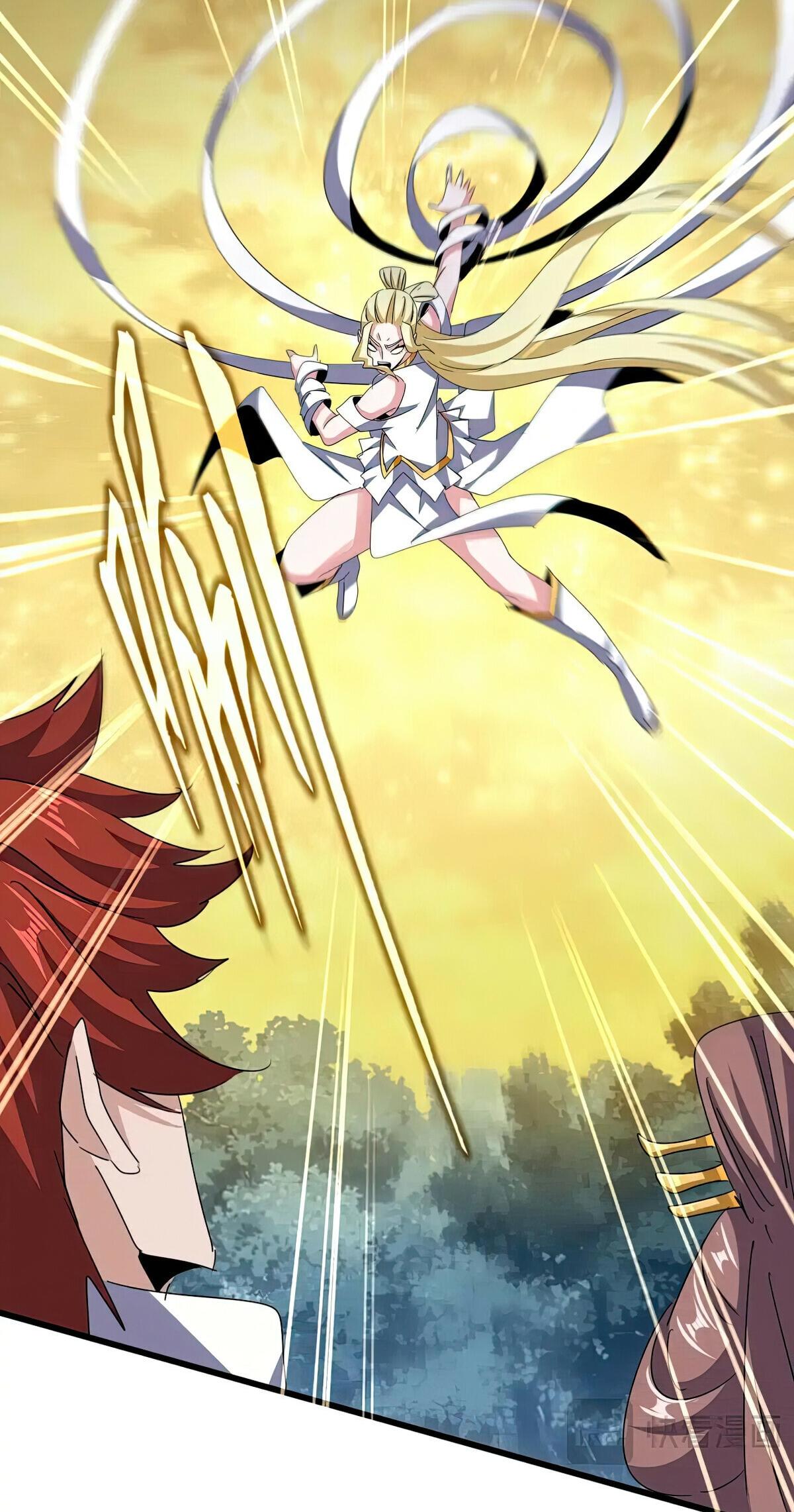 Read The Eternal Supreme - Chapter 615 - theeternalsupreme.com | Image 15