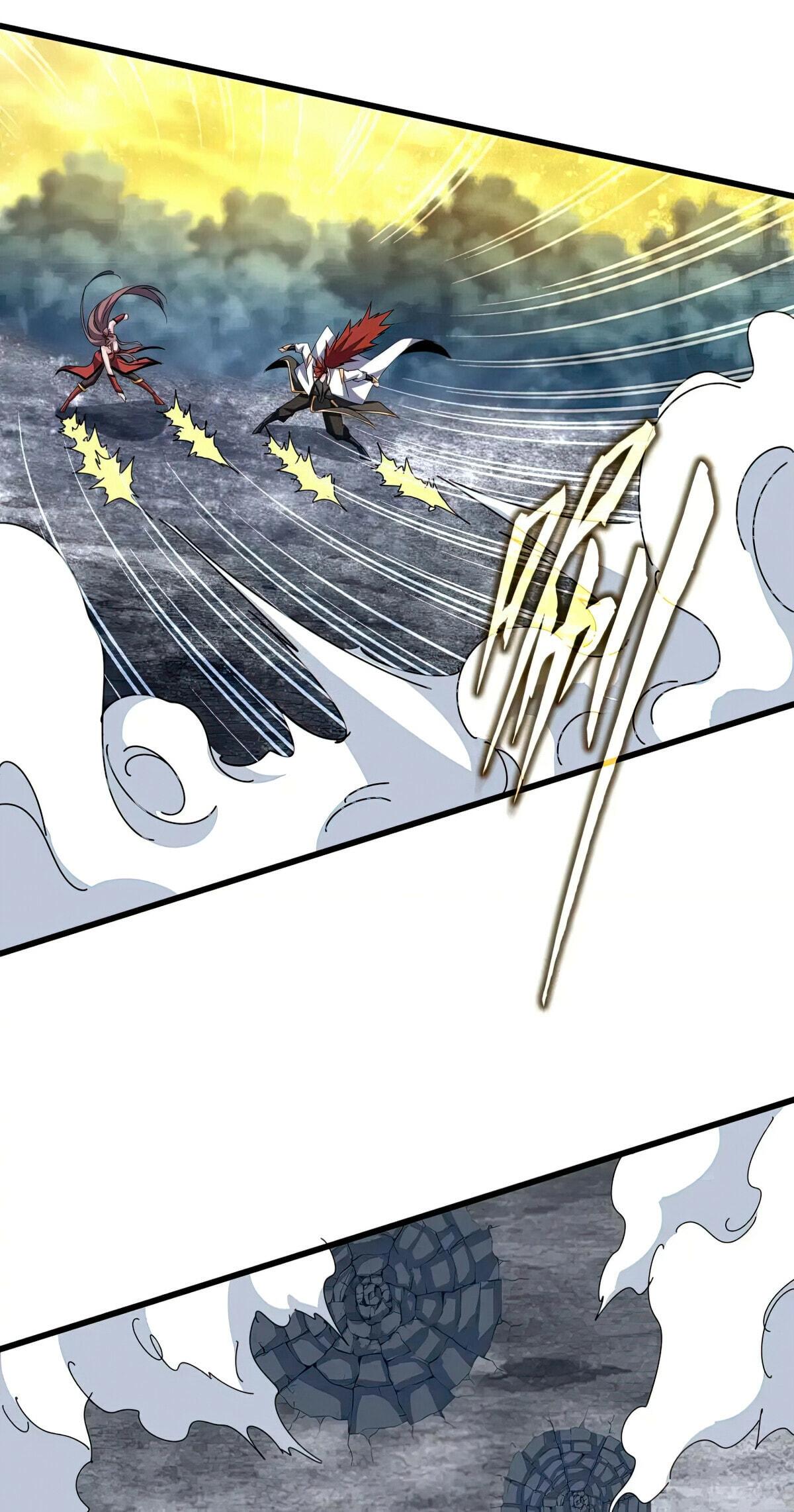 Read The Eternal Supreme - Chapter 615 - theeternalsupreme.com | Image 18
