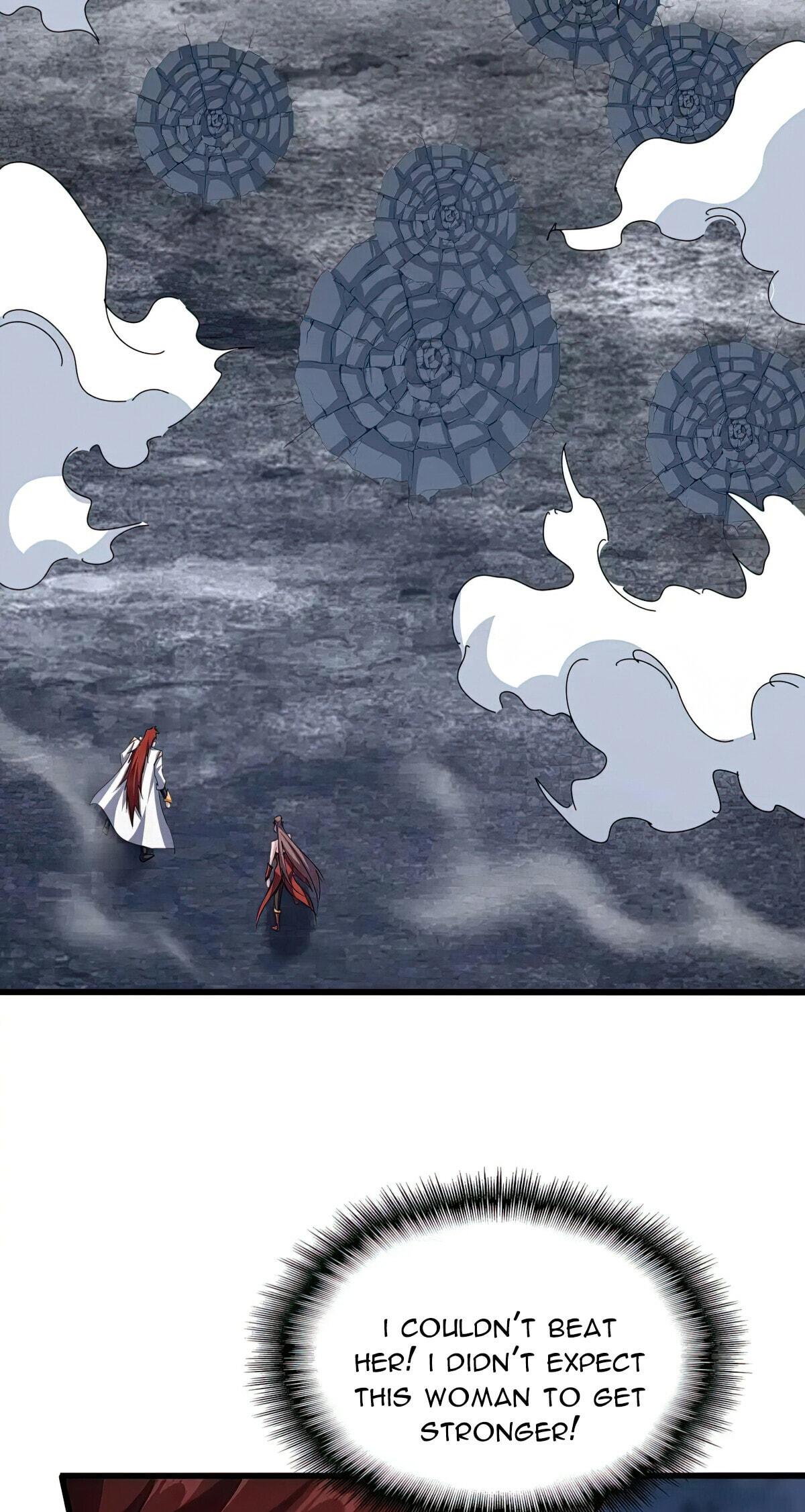 Read The Eternal Supreme - Chapter 615 - theeternalsupreme.com | Image 19