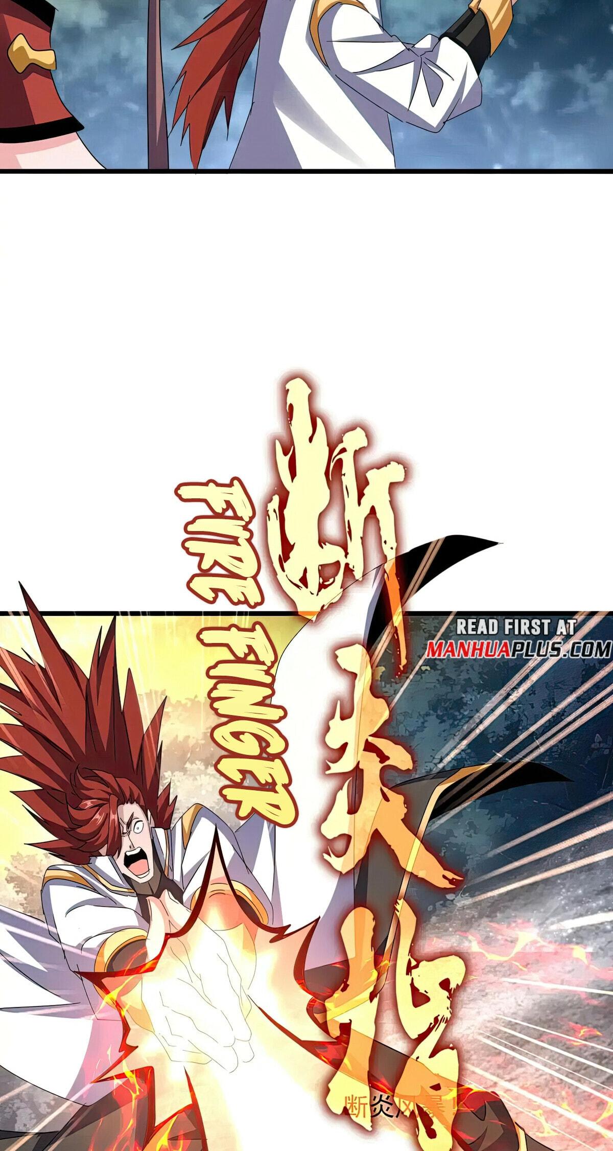 Read The Eternal Supreme - Chapter 615 - theeternalsupreme.com | Image 21
