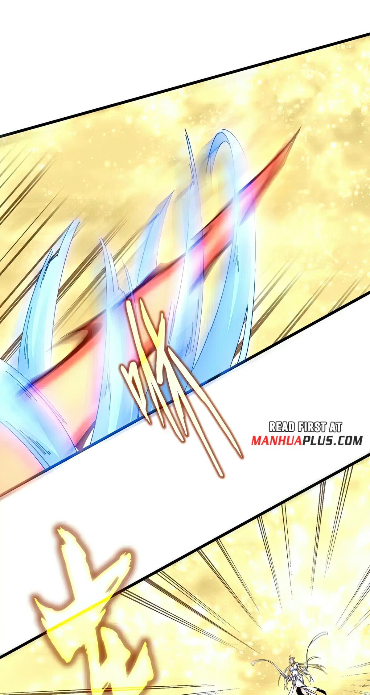 Read The Eternal Supreme - Chapter 615 - theeternalsupreme.com | Image 24