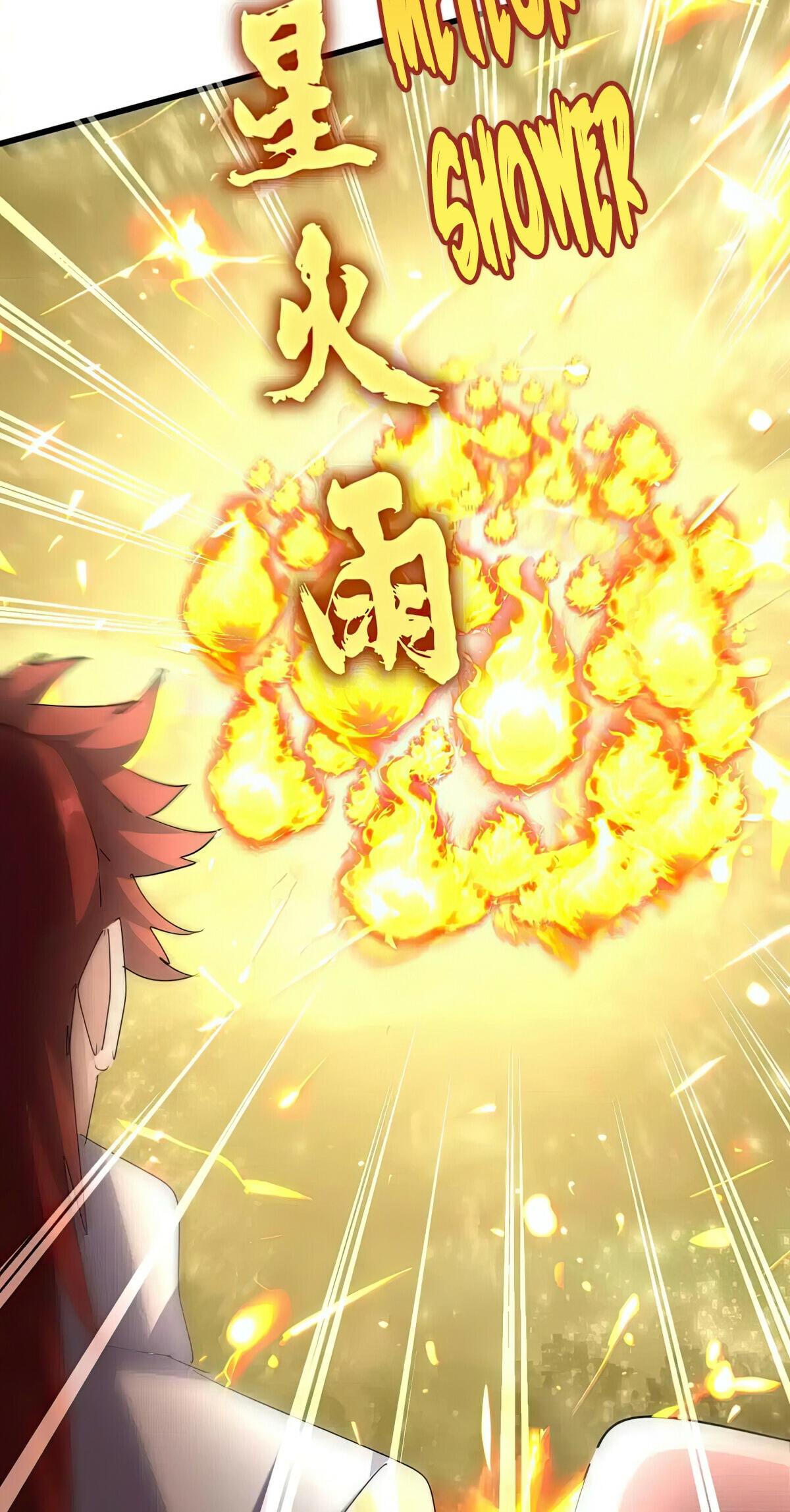 Read The Eternal Supreme - Chapter 615 - theeternalsupreme.com | Image 30