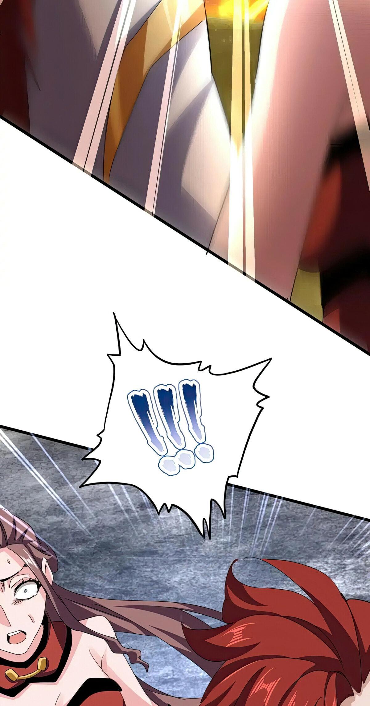 Read The Eternal Supreme - Chapter 615 - theeternalsupreme.com | Image 31