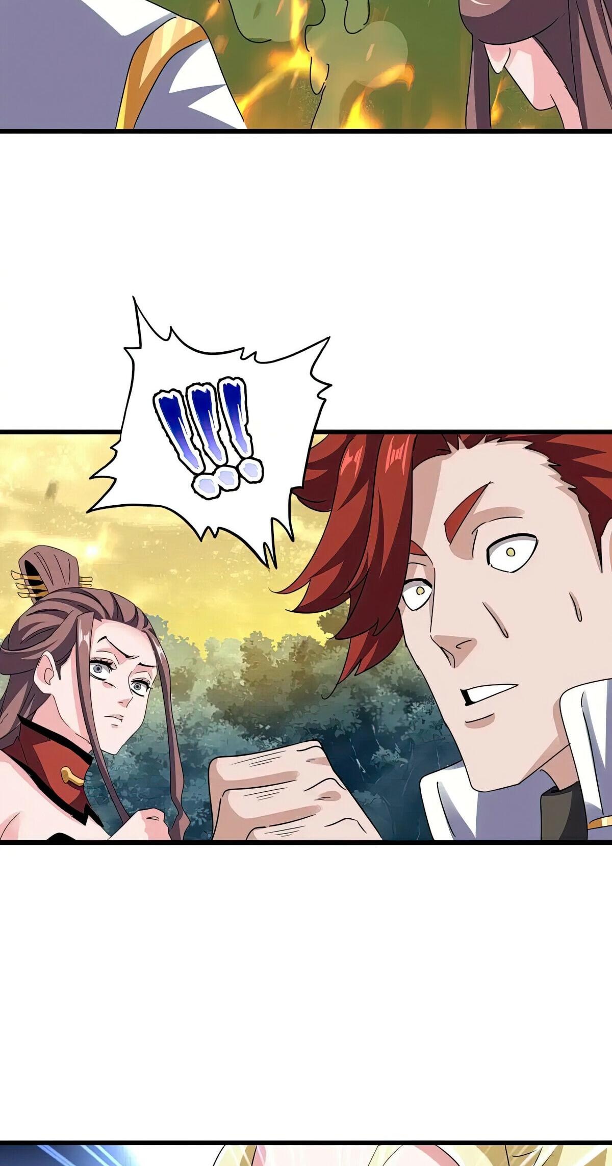 Read The Eternal Supreme - Chapter 615 - theeternalsupreme.com | Image 35