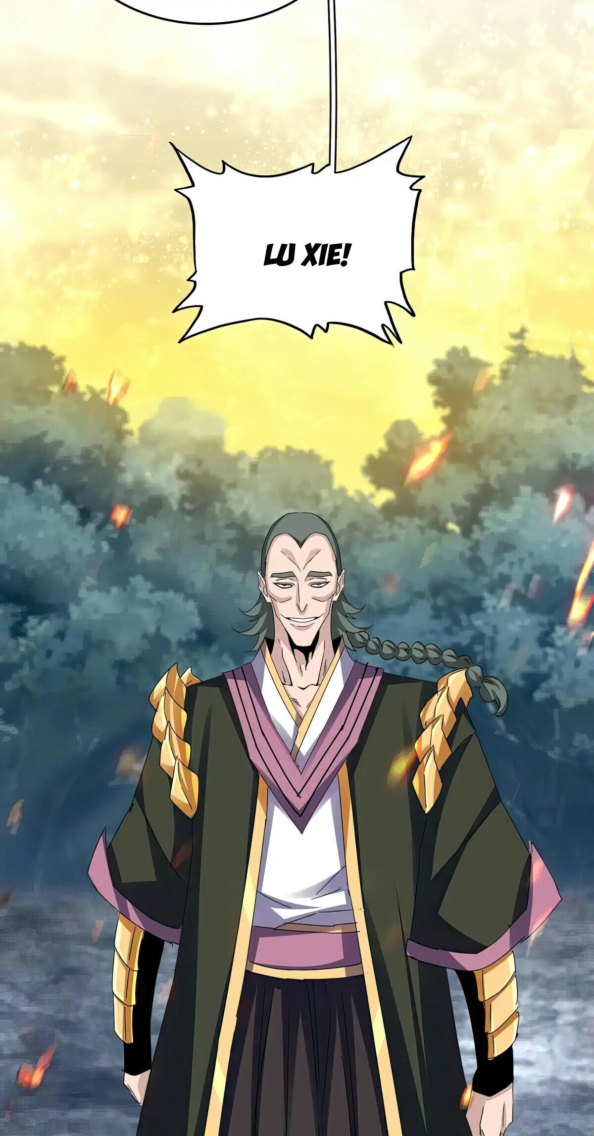 Read The Eternal Supreme - Chapter 615 - theeternalsupreme.com | Image 37