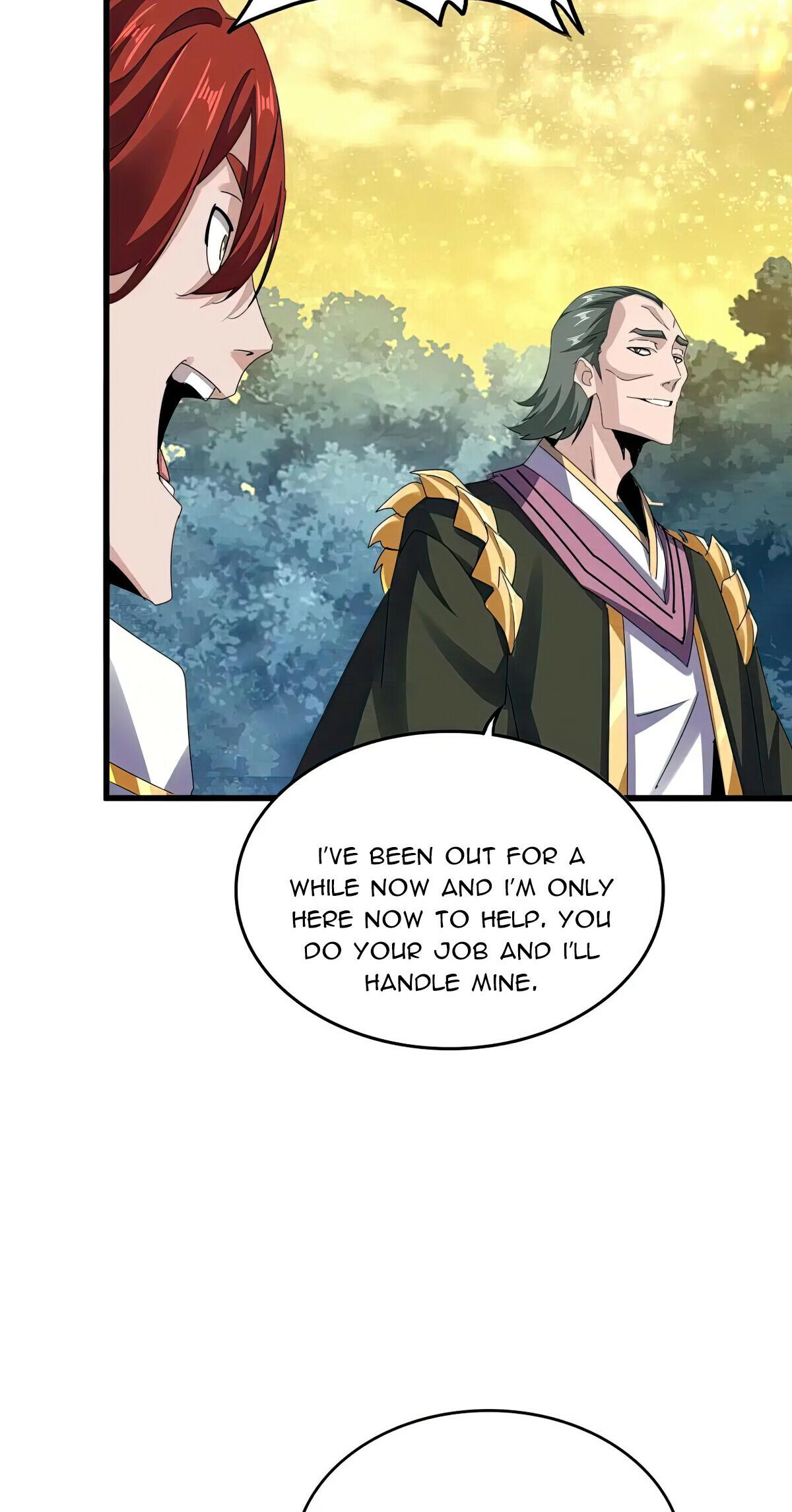 Read The Eternal Supreme - Chapter 615 - theeternalsupreme.com | Image 39