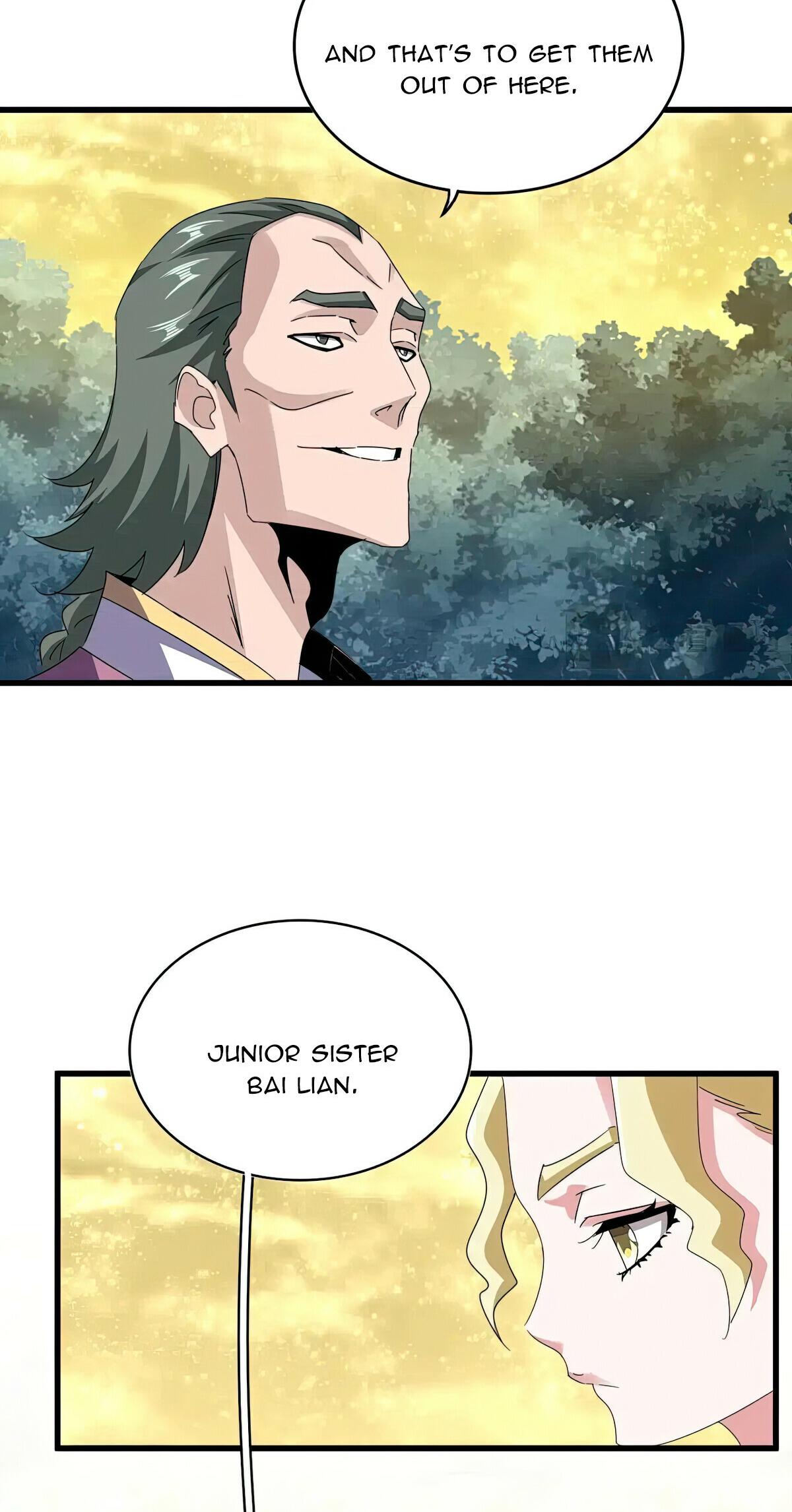 Read The Eternal Supreme - Chapter 615 - theeternalsupreme.com | Image 40