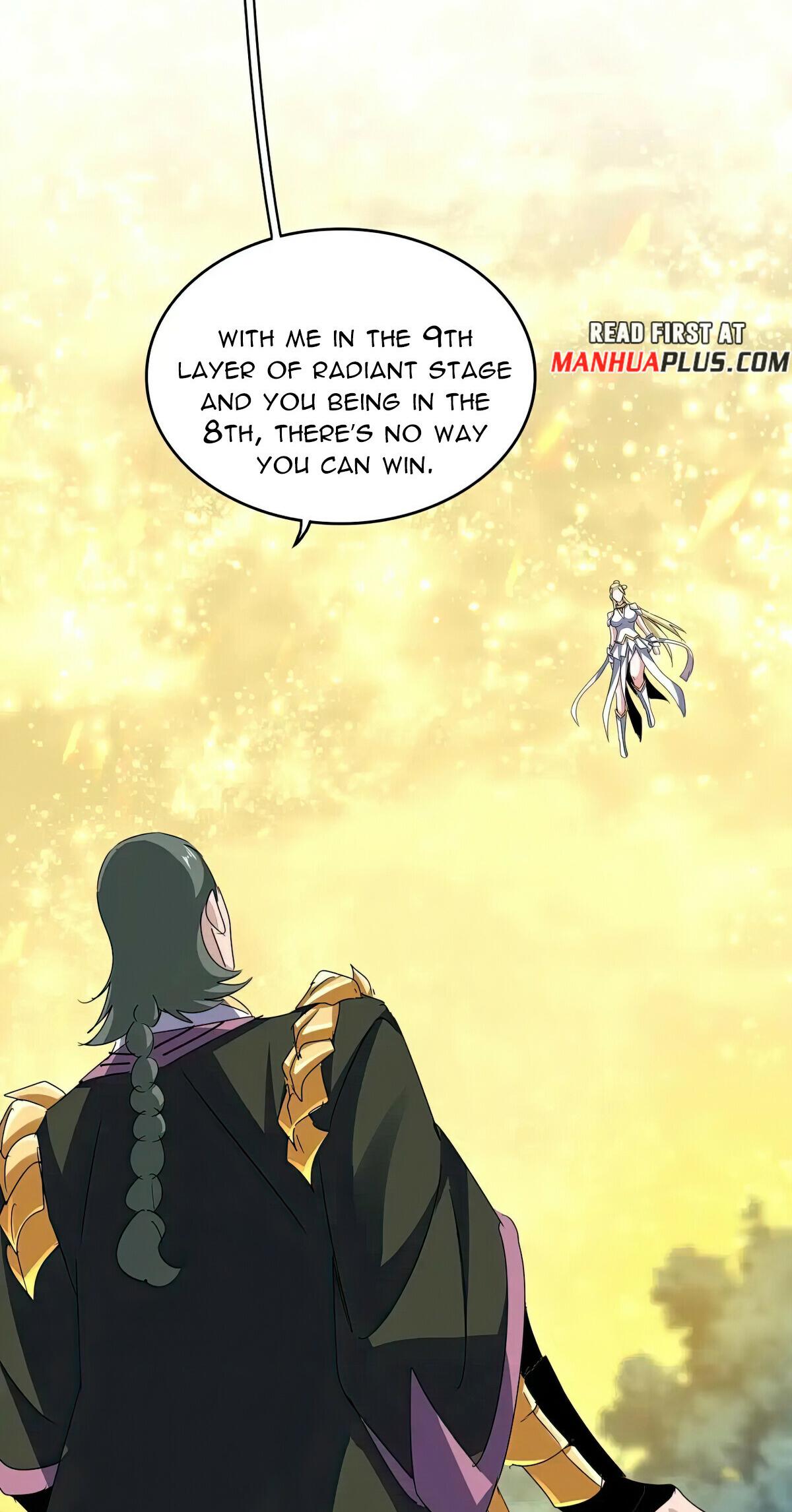 Read The Eternal Supreme - Chapter 615 - theeternalsupreme.com | Image 41
