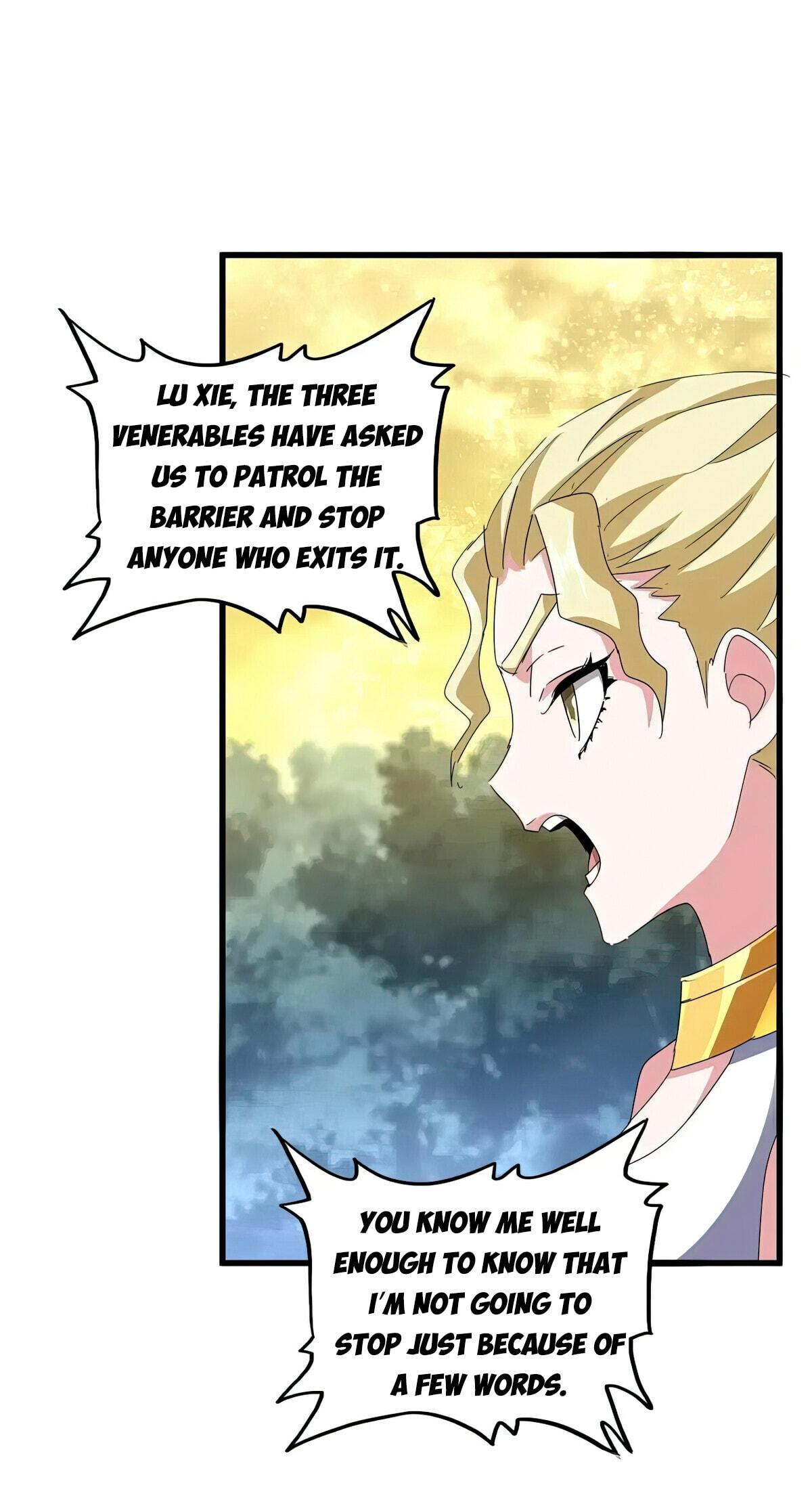 Read The Eternal Supreme - Chapter 615 - theeternalsupreme.com | Image 43