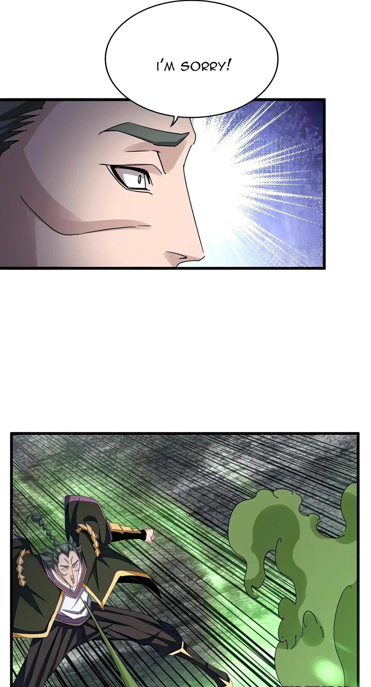 Read The Eternal Supreme - Chapter 615 - theeternalsupreme.com | Image 45