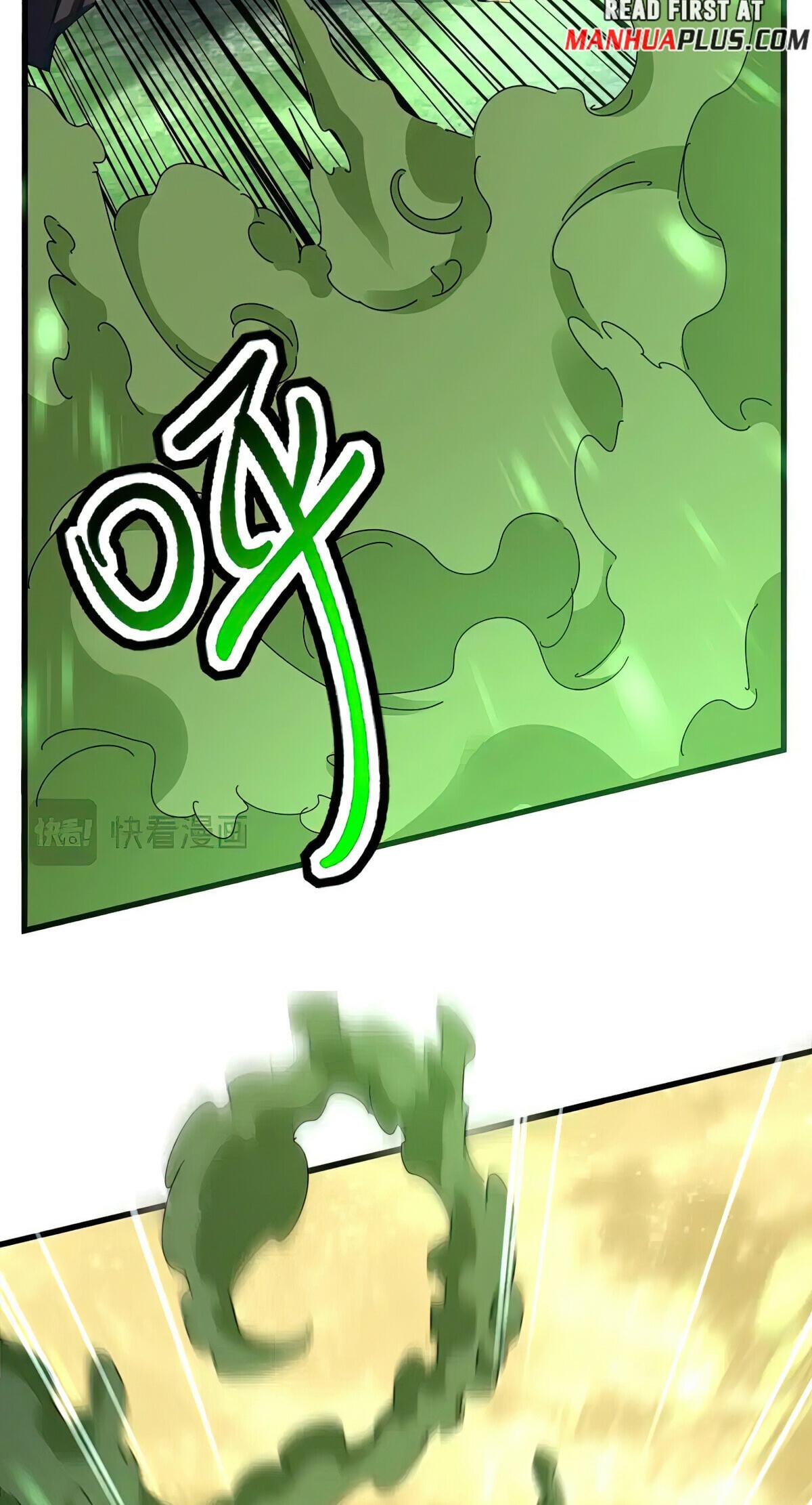 Read The Eternal Supreme - Chapter 615 - theeternalsupreme.com | Image 46