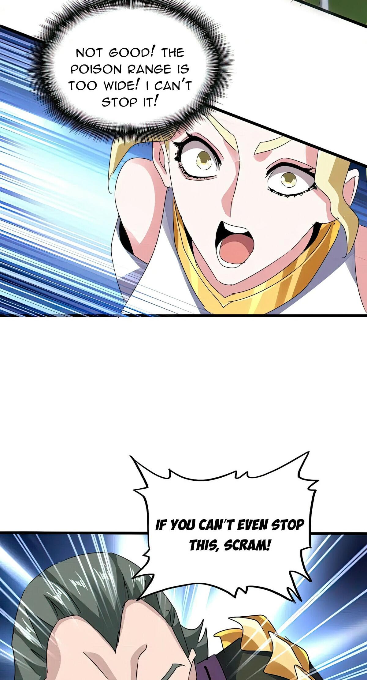 Read The Eternal Supreme - Chapter 615 - theeternalsupreme.com | Image 48