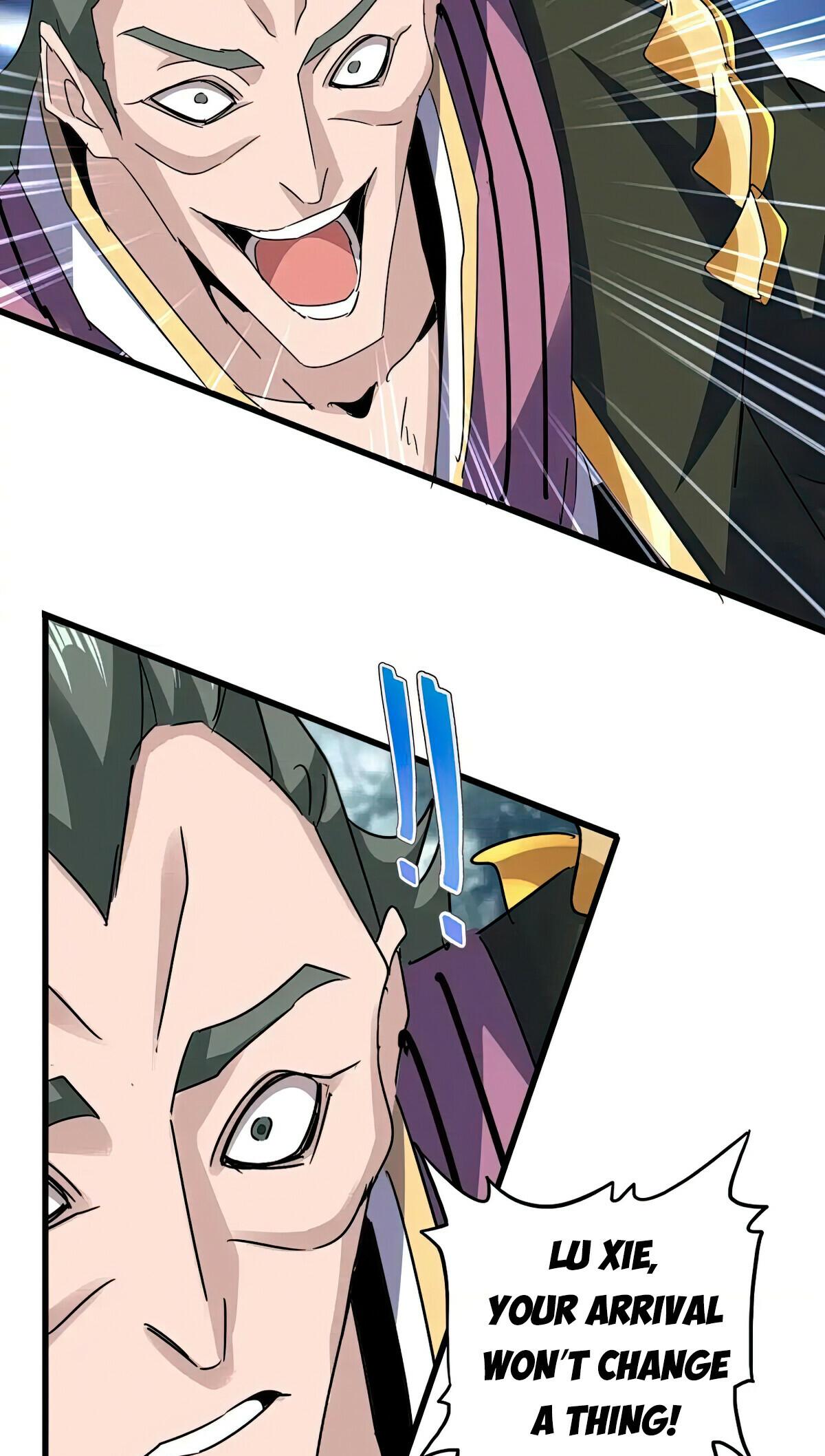 Read The Eternal Supreme - Chapter 615 - theeternalsupreme.com | Image 49