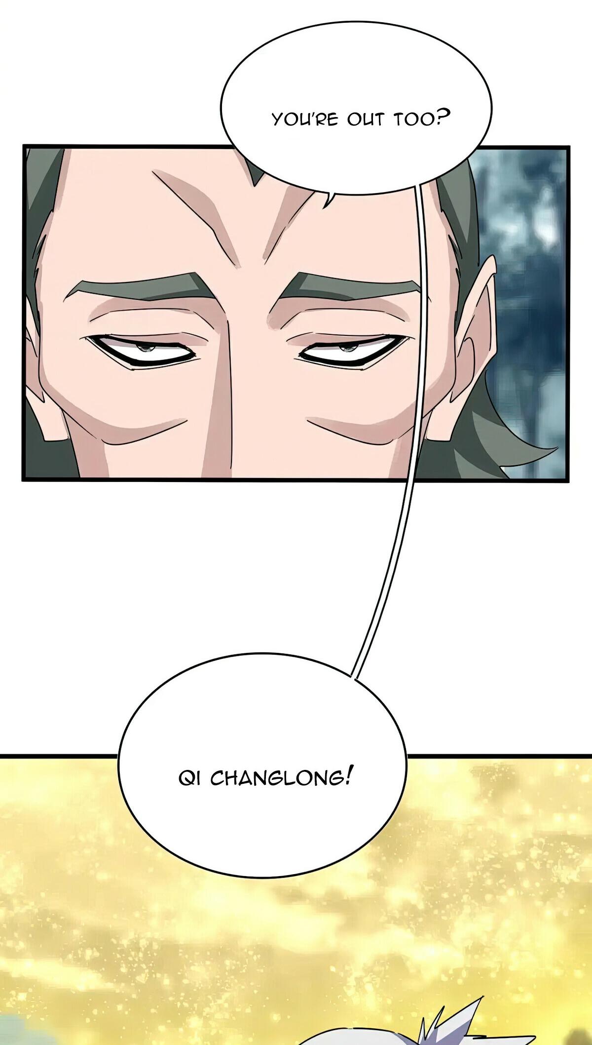 Read The Eternal Supreme - Chapter 615 - theeternalsupreme.com | Image 52