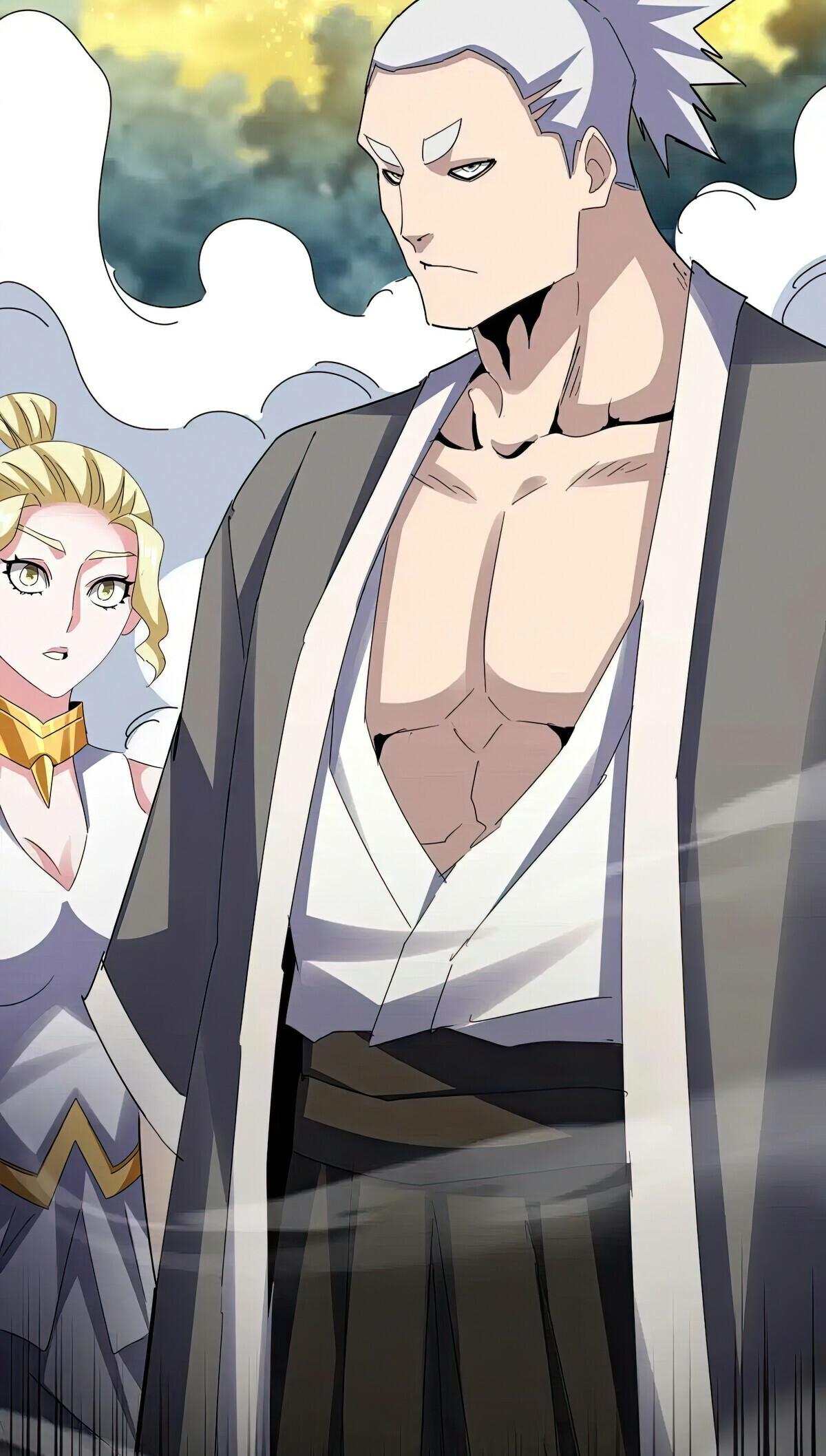 Read The Eternal Supreme - Chapter 615 - theeternalsupreme.com | Image 53