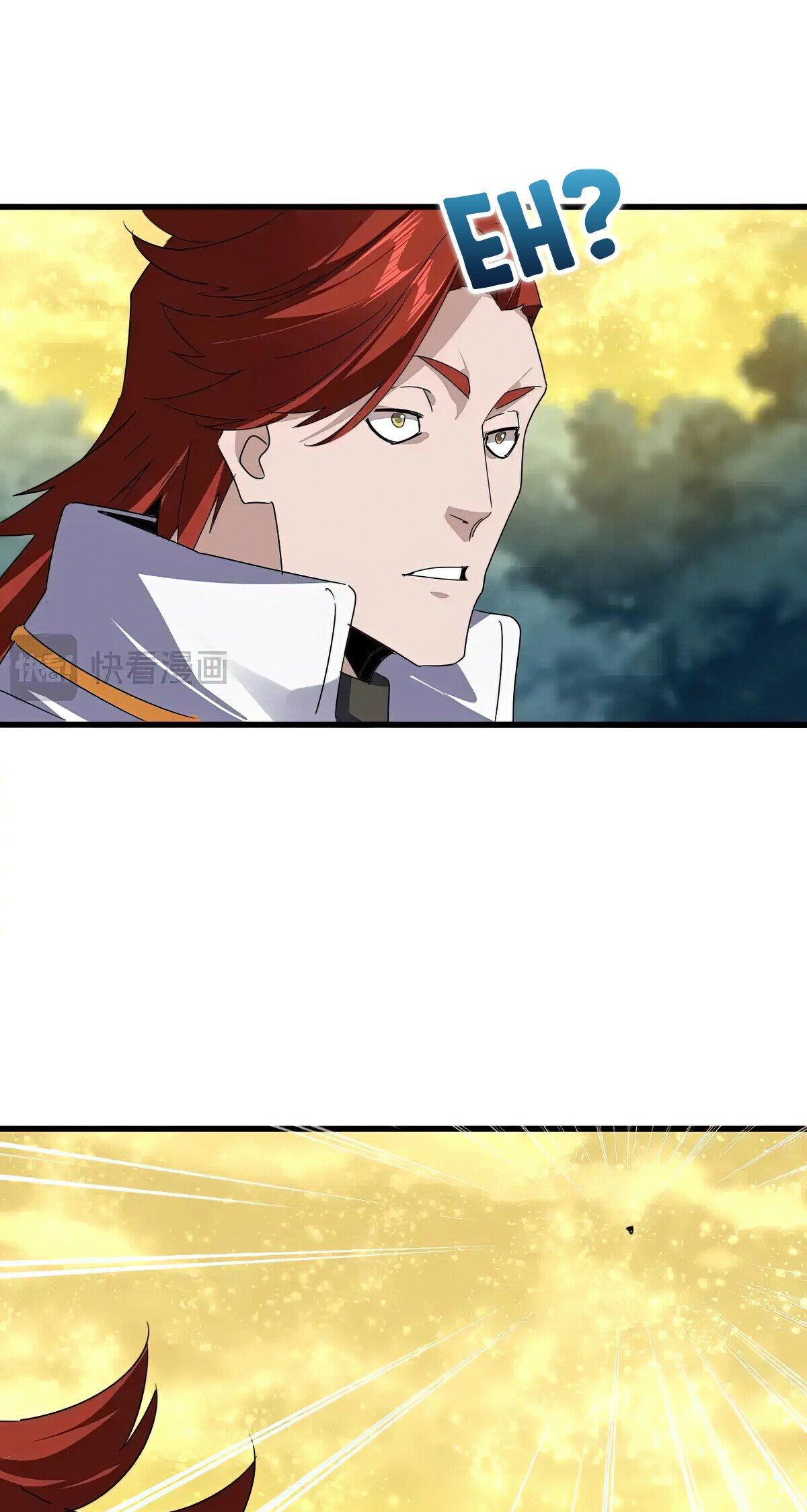 Read The Eternal Supreme - Chapter 616 - theeternalsupreme.com | Image 3