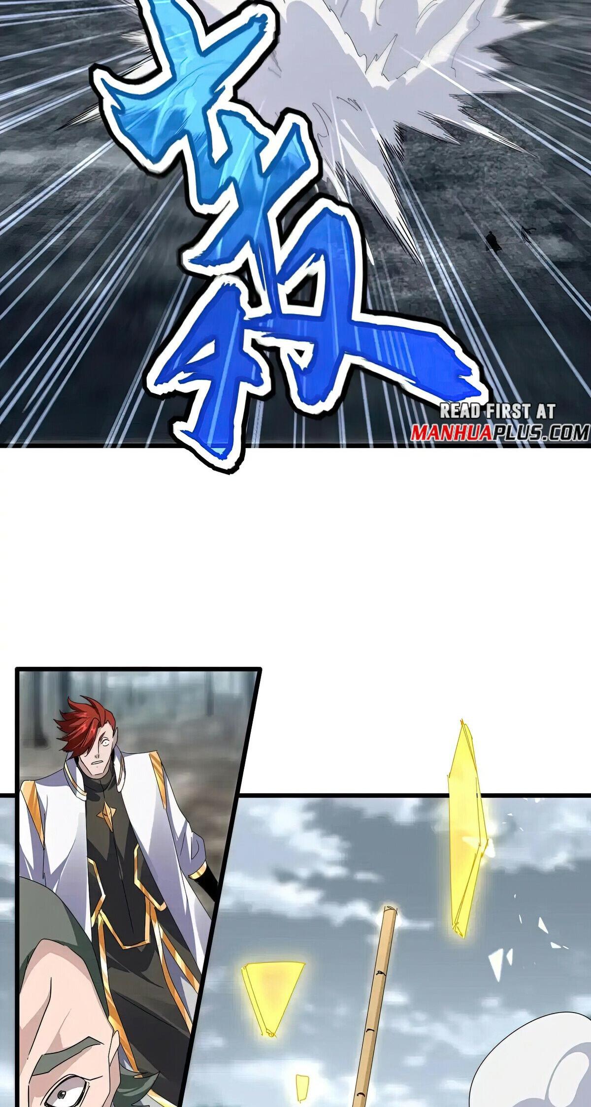 Read The Eternal Supreme - Chapter 616 - theeternalsupreme.com | Image 5