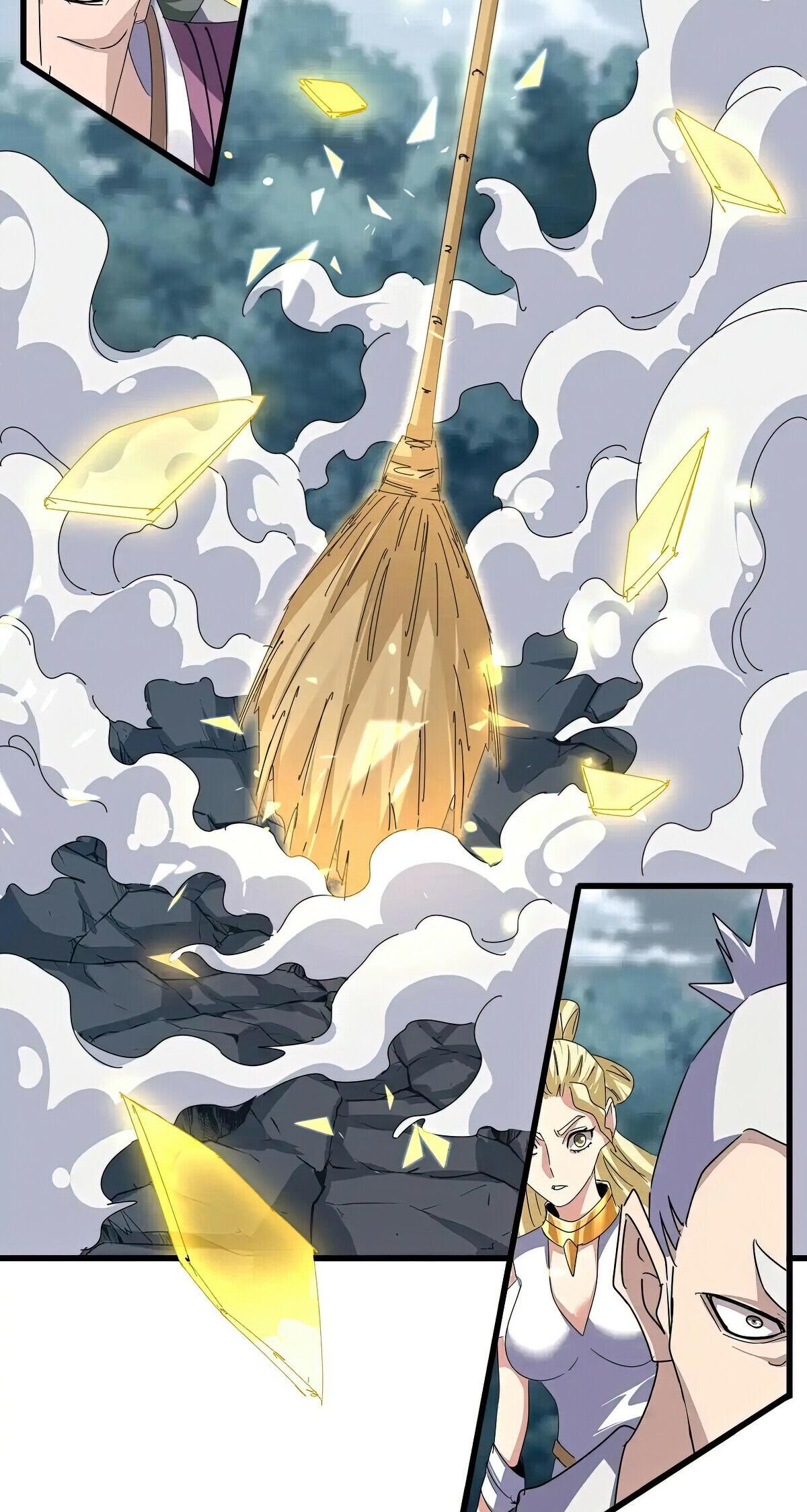 Read The Eternal Supreme - Chapter 616 - theeternalsupreme.com | Image 6