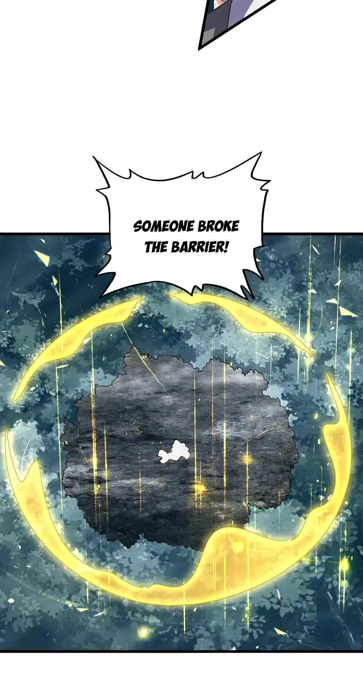 Read The Eternal Supreme - Chapter 616 - theeternalsupreme.com | Image 7