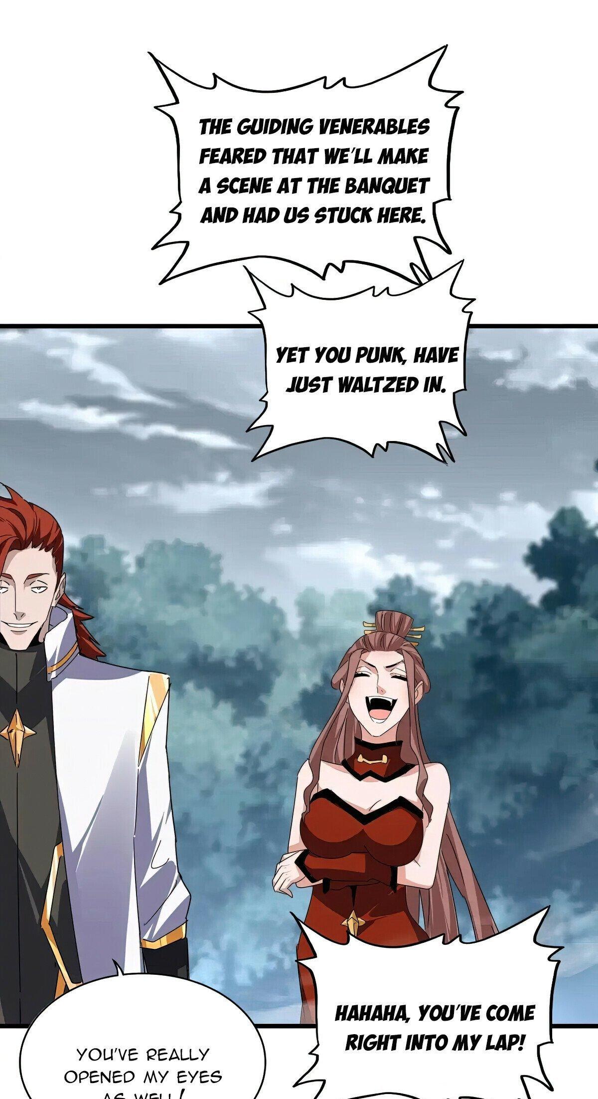 Read The Eternal Supreme - Chapter 616 - theeternalsupreme.com | Image 10