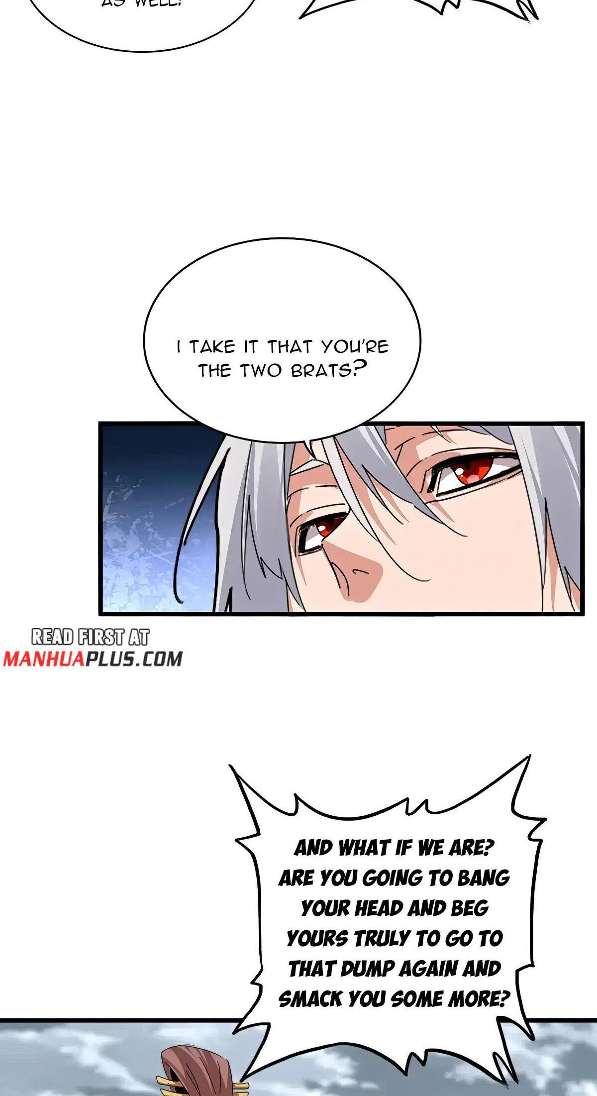 Read The Eternal Supreme - Chapter 616 - theeternalsupreme.com | Image 11