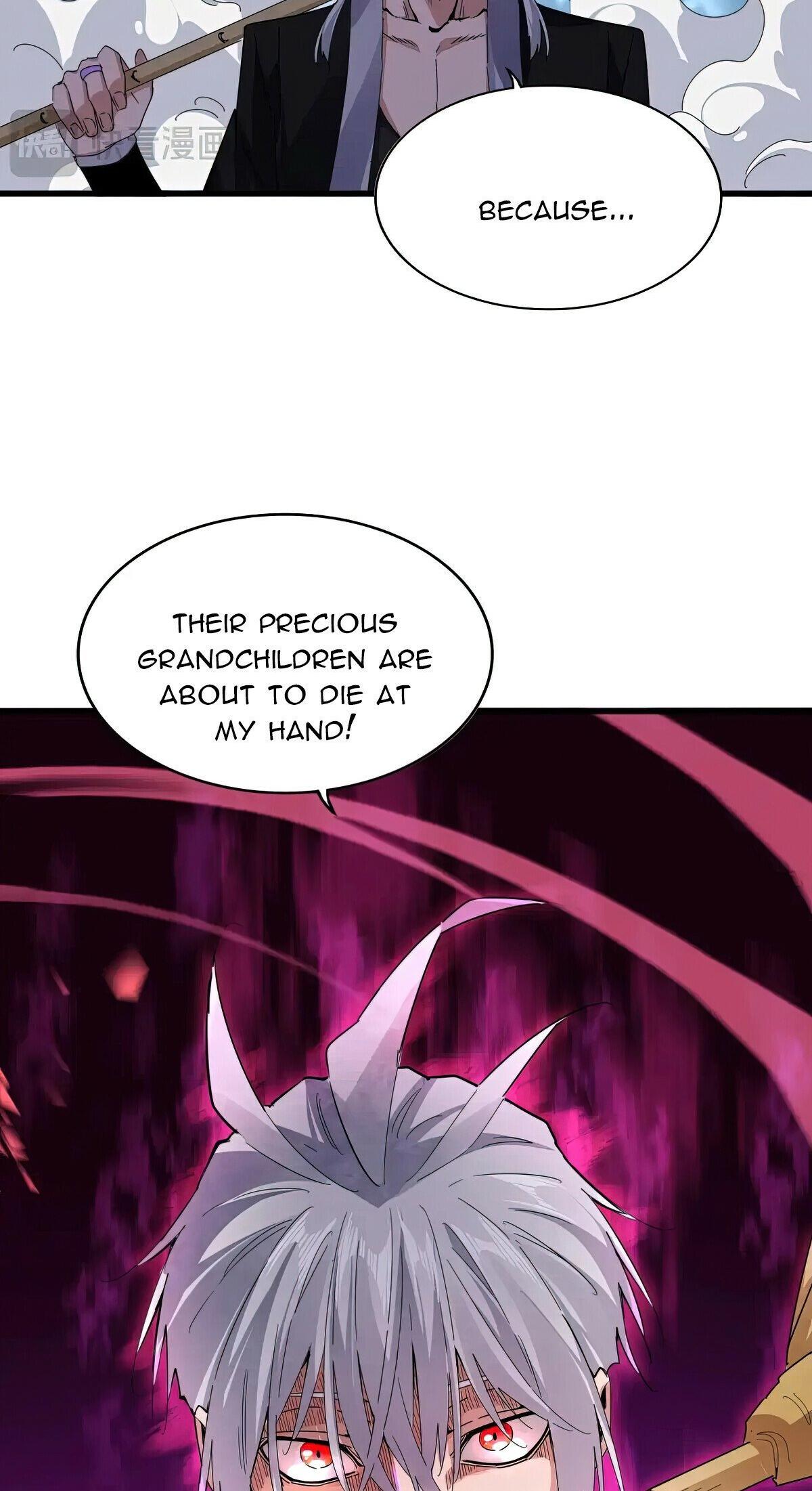 Read The Eternal Supreme - Chapter 616 - theeternalsupreme.com | Image 13