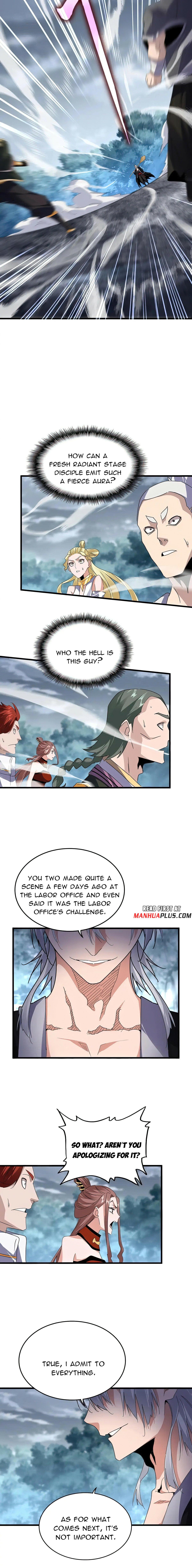 Read The Eternal Supreme - Chapter 616 - theeternalsupreme.com | Image 15