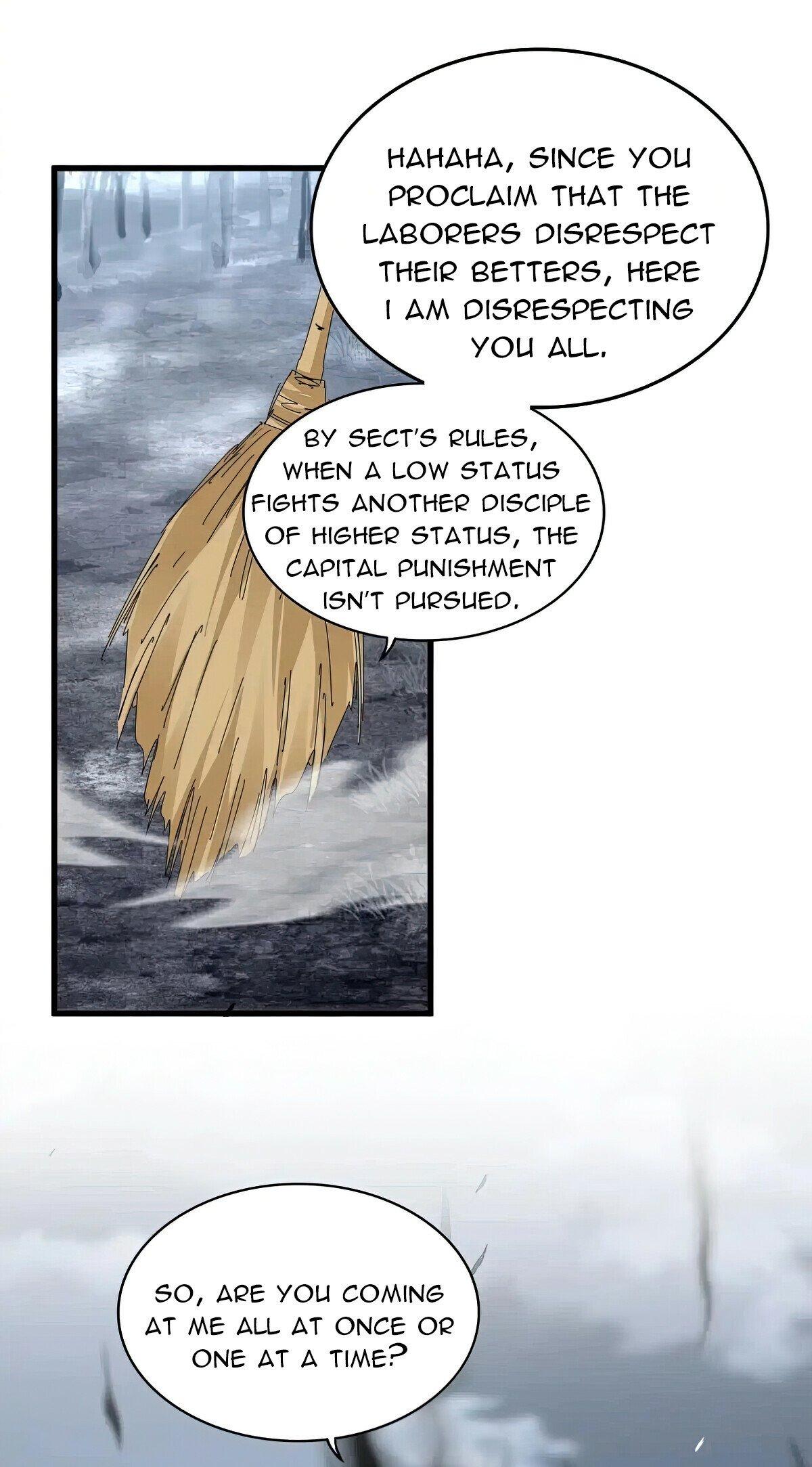 Read The Eternal Supreme - Chapter 616 - theeternalsupreme.com | Image 16