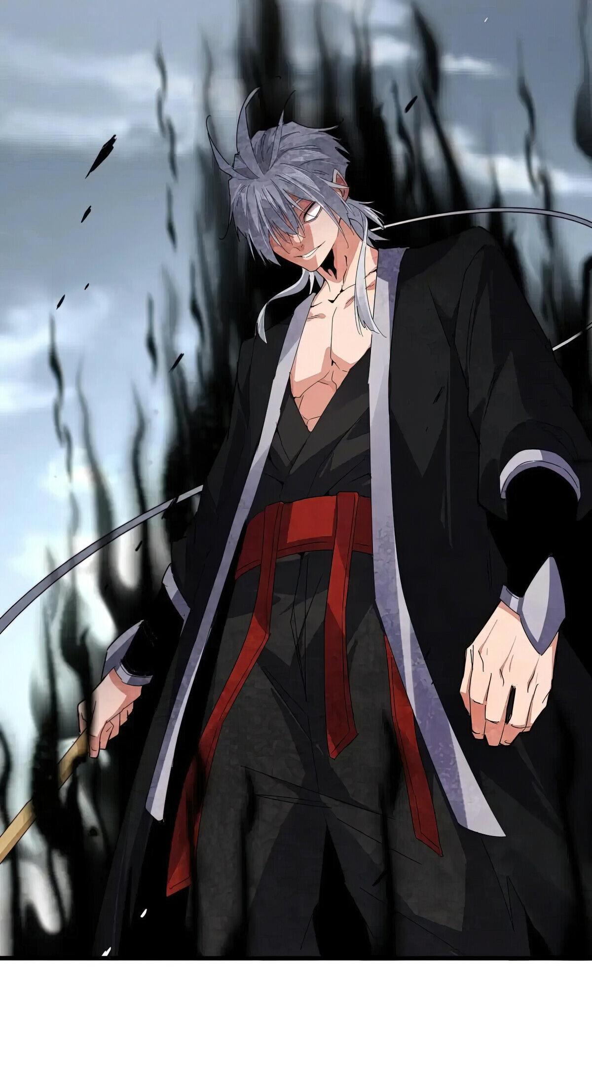 Read The Eternal Supreme - Chapter 616 - theeternalsupreme.com | Image 17