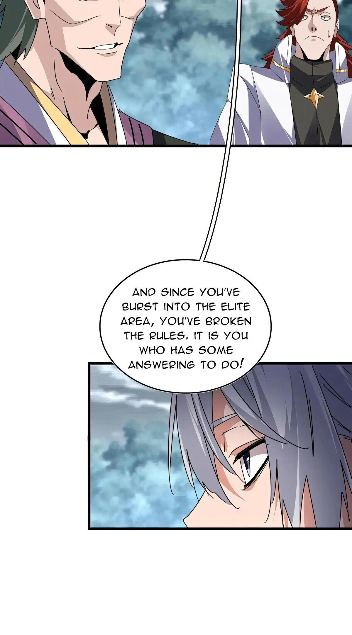 Read The Eternal Supreme - Chapter 616 - theeternalsupreme.com | Image 19