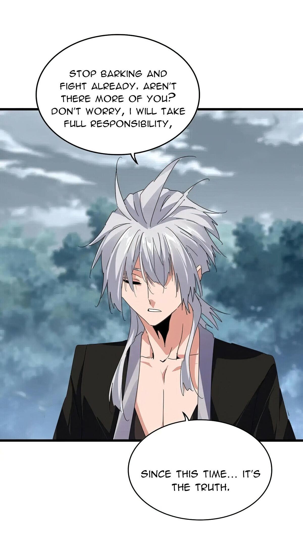 Read The Eternal Supreme - Chapter 616 - theeternalsupreme.com | Image 20