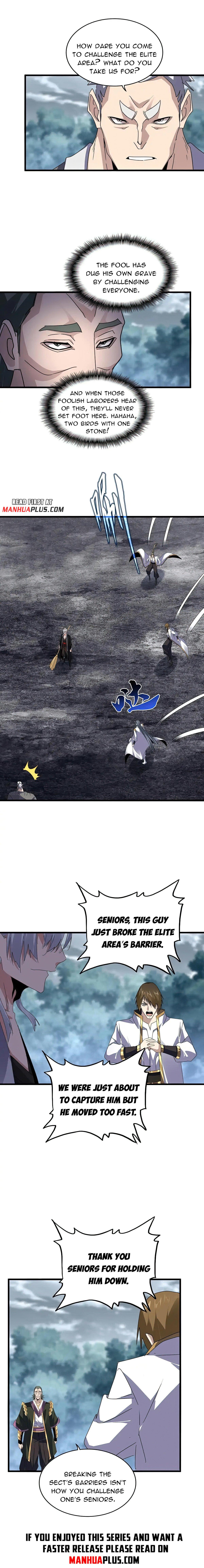 Read The Eternal Supreme - Chapter 616 - theeternalsupreme.com | Image 21