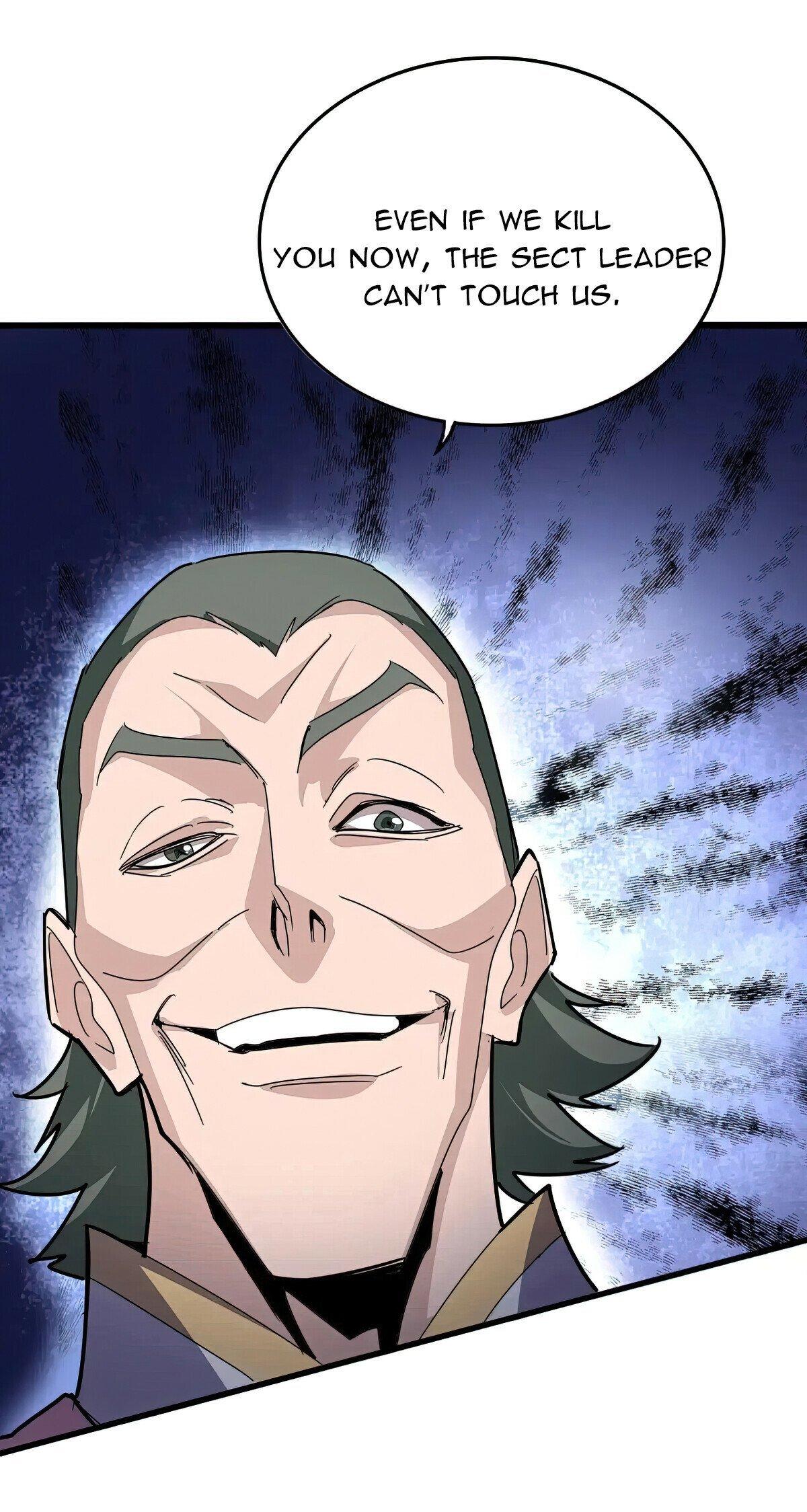 Read The Eternal Supreme - Chapter 617 - theeternalsupreme.com | Image 1