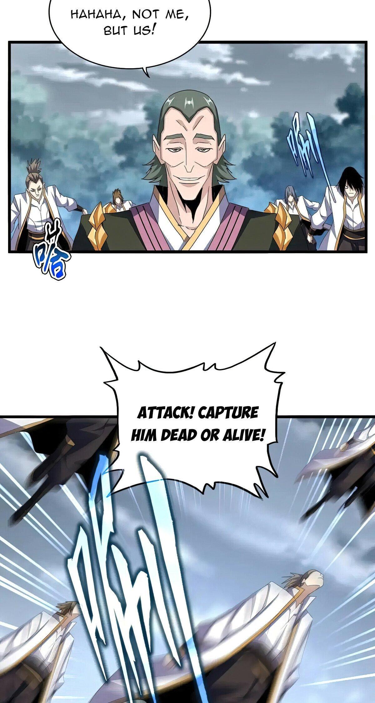 Read The Eternal Supreme - Chapter 617 - theeternalsupreme.com | Image 5