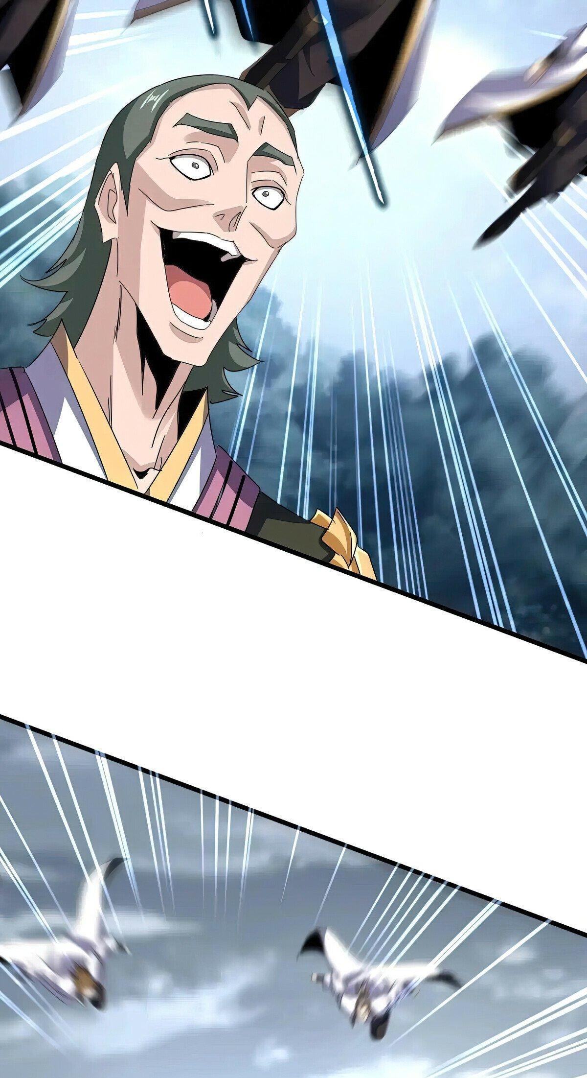 Read The Eternal Supreme - Chapter 617 - theeternalsupreme.com | Image 6