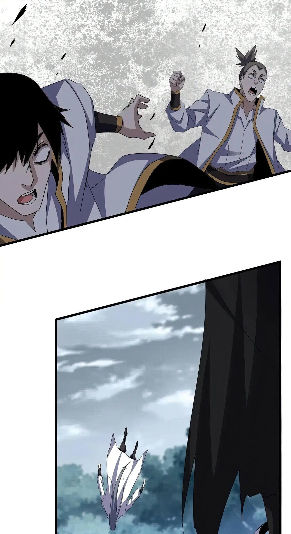 Read The Eternal Supreme - Chapter 617 - theeternalsupreme.com | Image 10