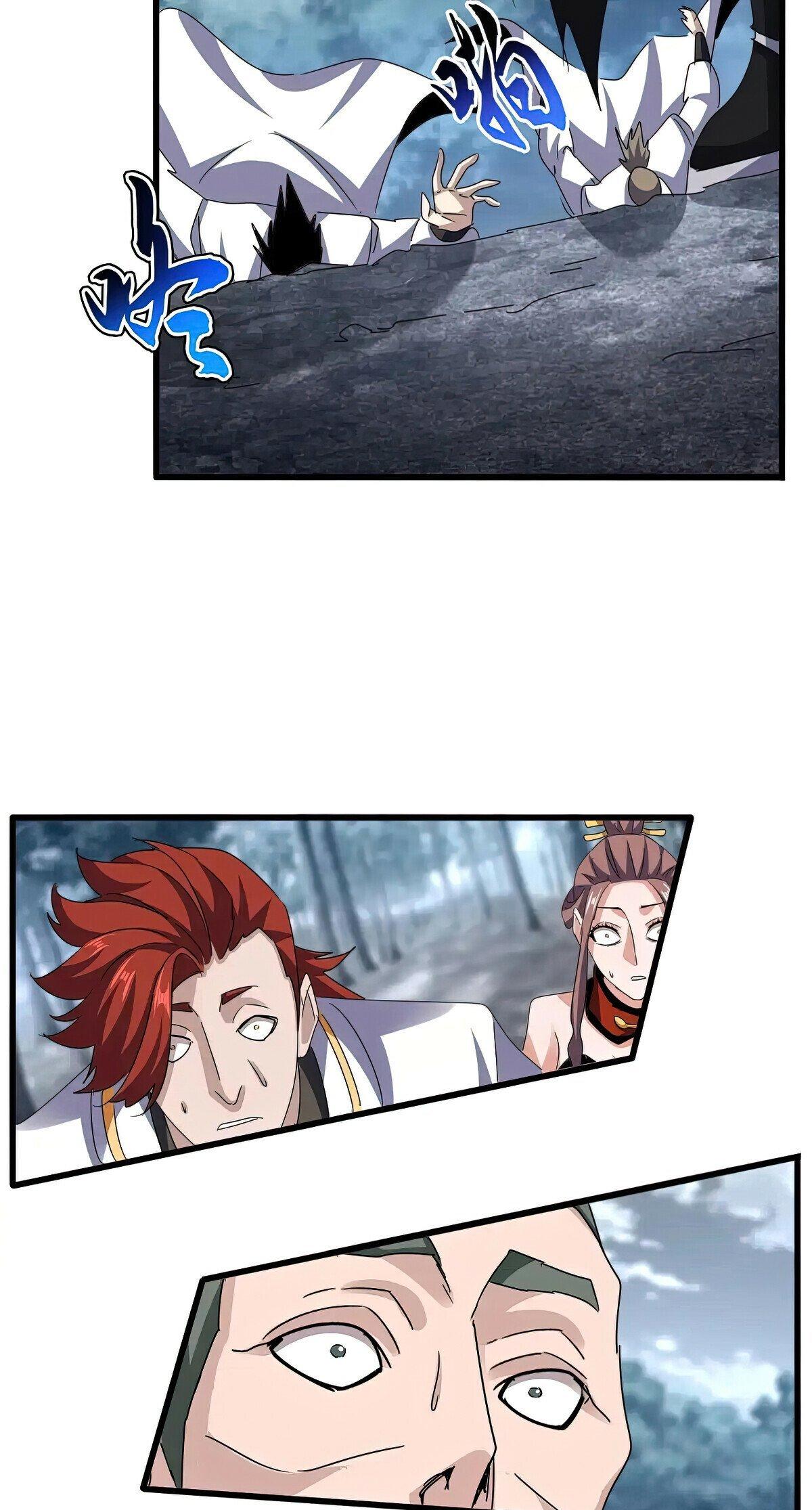 Read The Eternal Supreme - Chapter 617 - theeternalsupreme.com | Image 11