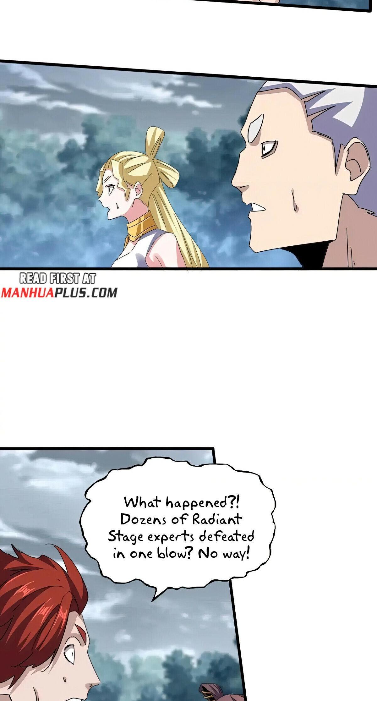 Read The Eternal Supreme - Chapter 617 - theeternalsupreme.com | Image 12