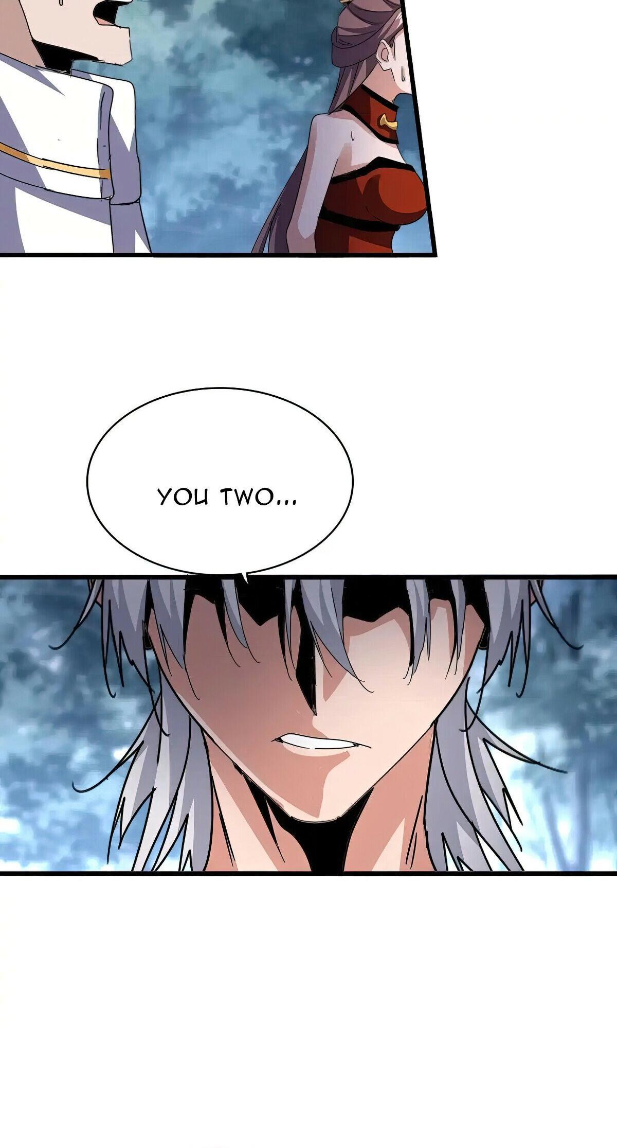 Read The Eternal Supreme - Chapter 617 - theeternalsupreme.com | Image 13