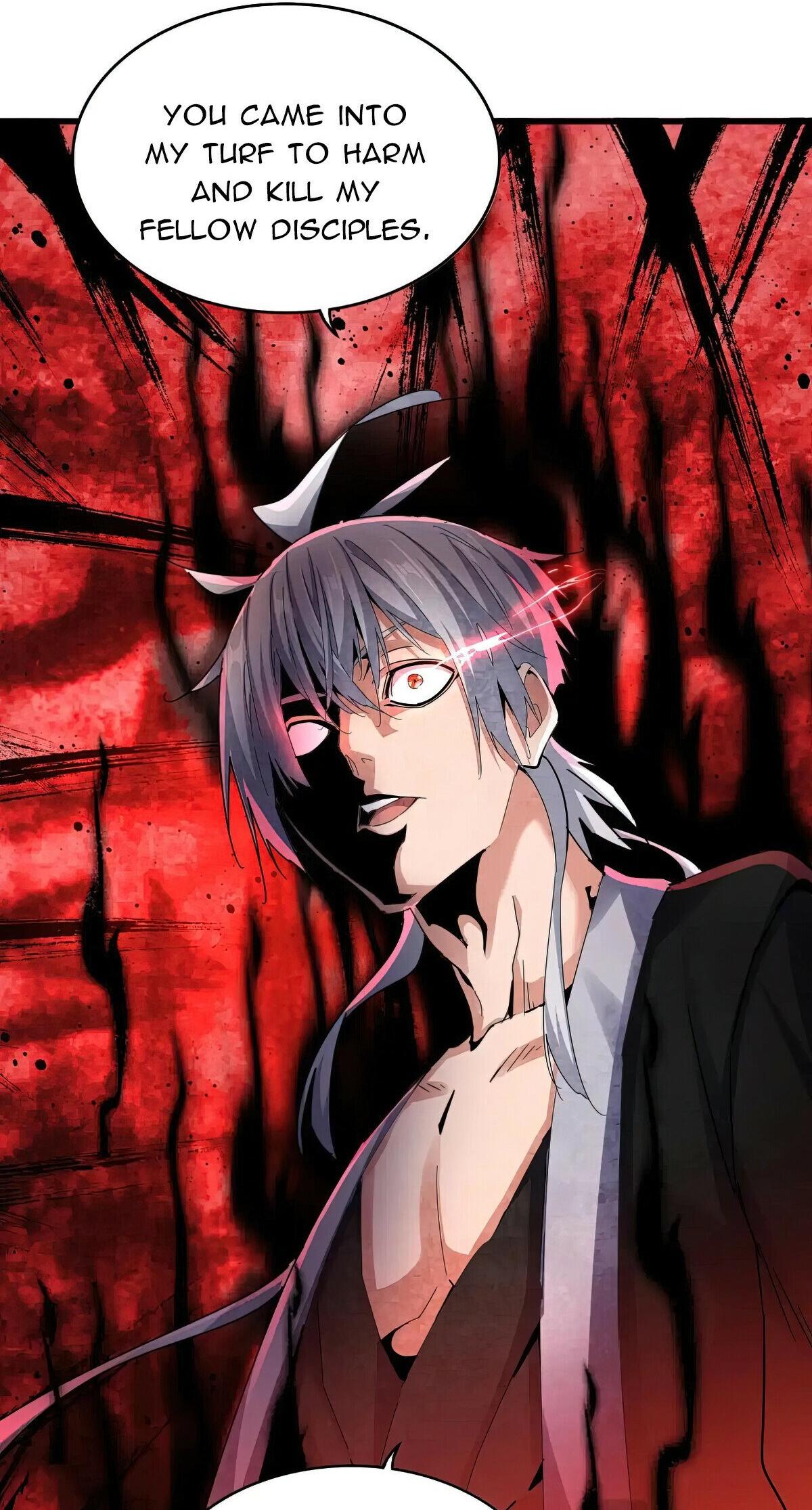 Read The Eternal Supreme - Chapter 617 - theeternalsupreme.com | Image 14